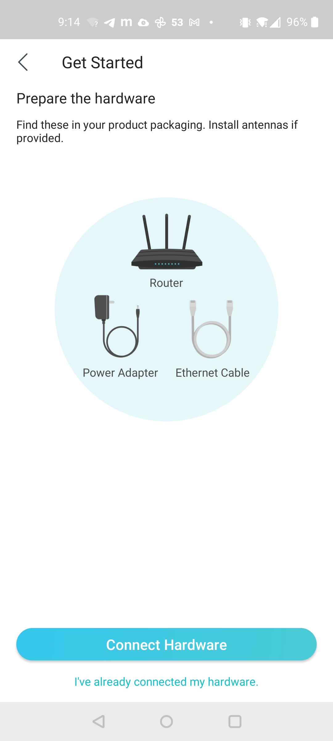 Recenzja TP-Link Archer AX73: Router Wi-Fi 6 z dużą ilością Gigabit dla inteligentnego domu-21 Recenzja TP-Link Archer AX73: Router Wi-Fi 6 z dużą ilością Gigabit dla inteligentnego domu-21