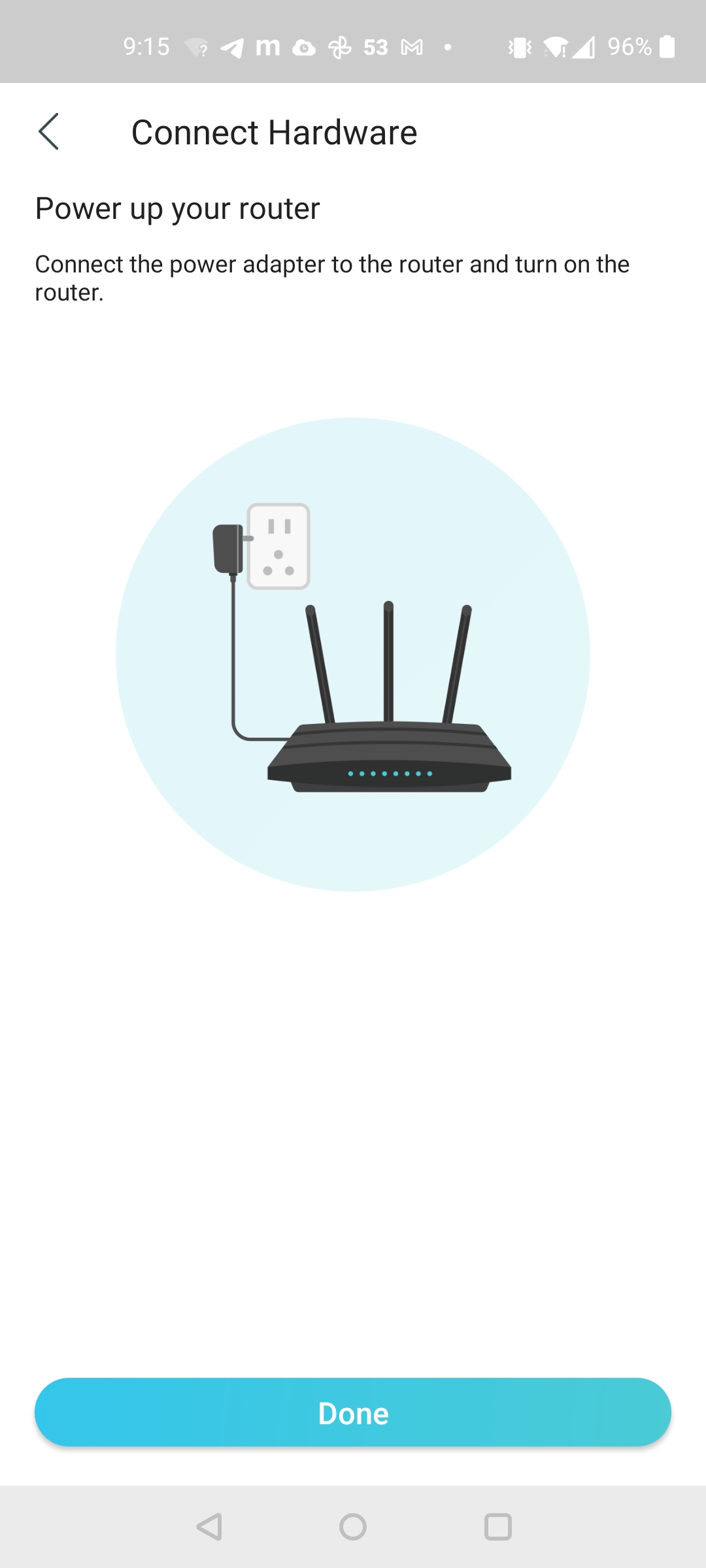 Recenzja TP-Link Archer AX73: Router Wi-Fi 6 z dużą ilością Gigabit dla inteligentnego domu-25 Recenzja TP-Link Archer AX73: Router Wi-Fi 6 z dużą ilością Gigabit dla inteligentnego domu-25