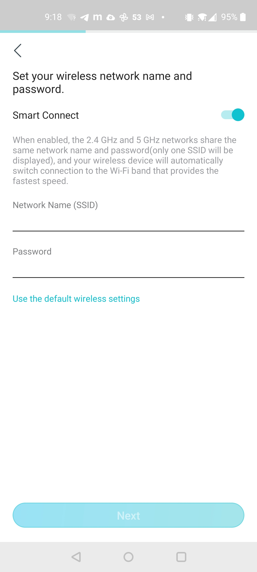Recenzja TP-Link Archer AX73: Router Wi-Fi 6 z dużą ilością Gigabit dla inteligentnego domu-34 Recenzja TP-Link Archer AX73: Router Wi-Fi 6 z dużą ilością Gigabit dla inteligentnego domu-34