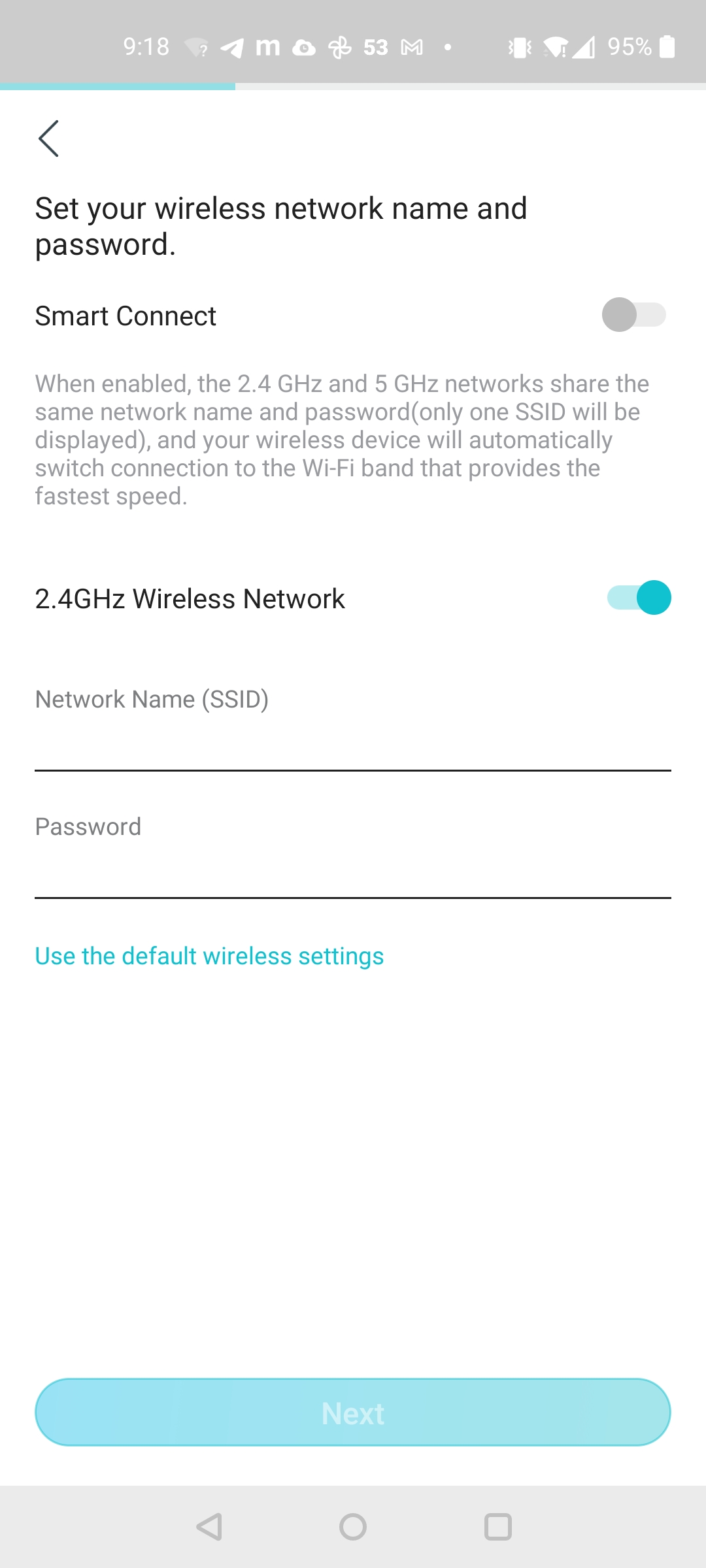 Recenzja TP-Link Archer AX73: Router Wi-Fi 6 z dużą ilością Gigabit dla inteligentnego domu-35 Recenzja TP-Link Archer AX73: Router Wi-Fi 6 z dużą ilością Gigabit dla inteligentnego domu-35