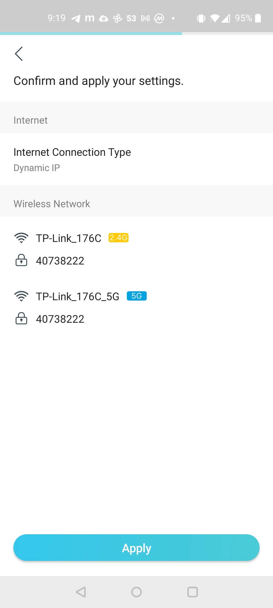 Recenzja TP-Link Archer AX73: Router Wi-Fi 6 z dużą ilością Gigabit dla inteligentnego domu-38 Recenzja TP-Link Archer AX73: Router Wi-Fi 6 z dużą ilością Gigabit dla inteligentnego domu-38