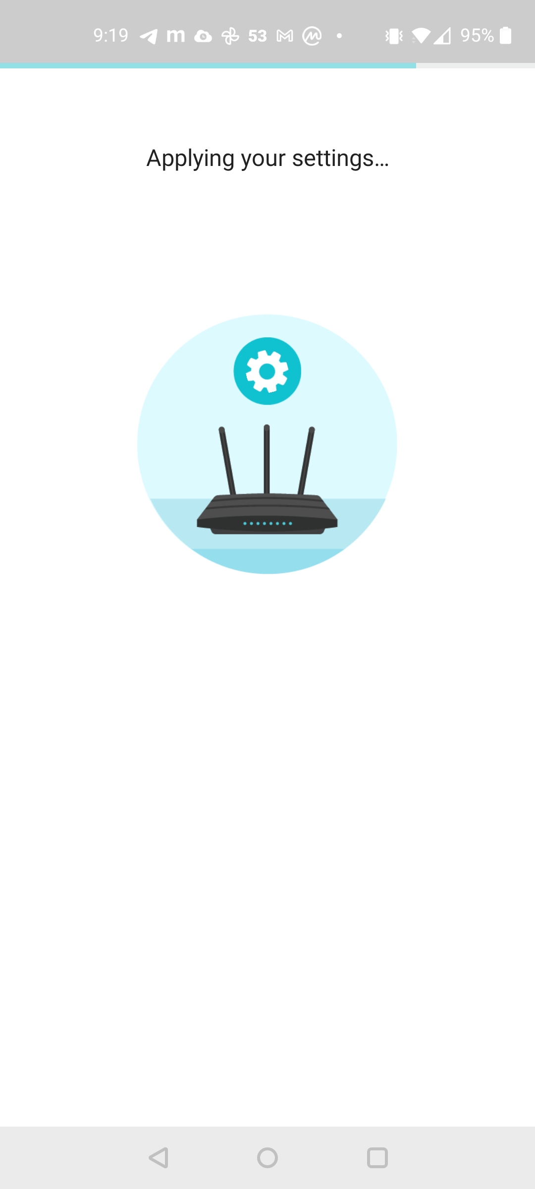 Recenzja TP-Link Archer AX73: Router Wi-Fi 6 z dużą ilością Gigabit dla inteligentnego domu-39 Recenzja TP-Link Archer AX73: Router Wi-Fi 6 z dużą ilością Gigabit dla inteligentnego domu-39