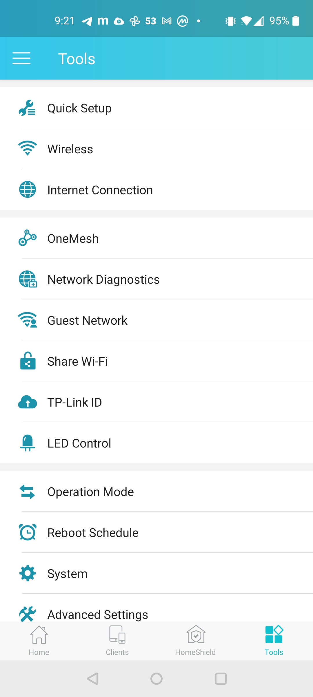 Recenzja TP-Link Archer AX73: Router Wi-Fi 6 z dużą ilością Gigabit dla inteligentnego domu-75 Recenzja TP-Link Archer AX73: Router Wi-Fi 6 z dużą ilością Gigabit dla inteligentnego domu-75