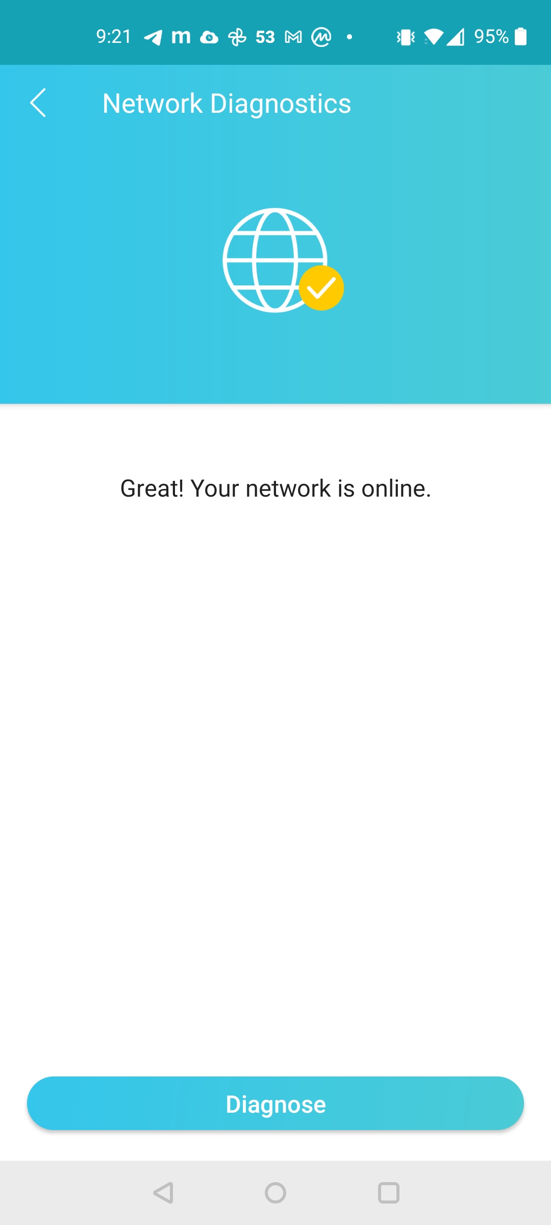 Recenzja TP-Link Archer AX73: Router Wi-Fi 6 z dużą ilością Gigabit dla inteligentnego domu-78 Recenzja TP-Link Archer AX73: Router Wi-Fi 6 z dużą ilością Gigabit dla inteligentnego domu-78
