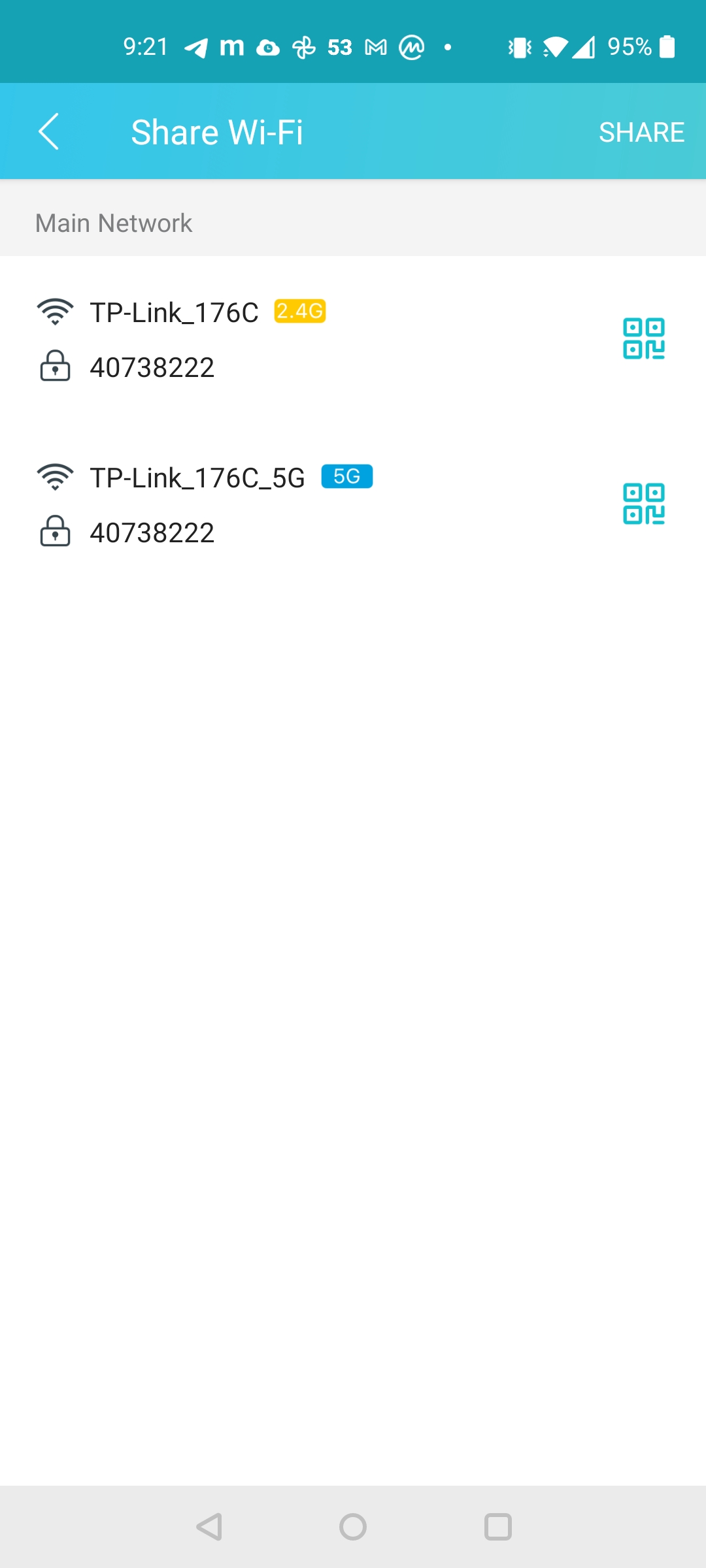 Recenzja TP-Link Archer AX73: Router Wi-Fi 6 z dużą ilością Gigabit dla inteligentnego domu-80 Recenzja TP-Link Archer AX73: Router Wi-Fi 6 z dużą ilością Gigabit dla inteligentnego domu-80