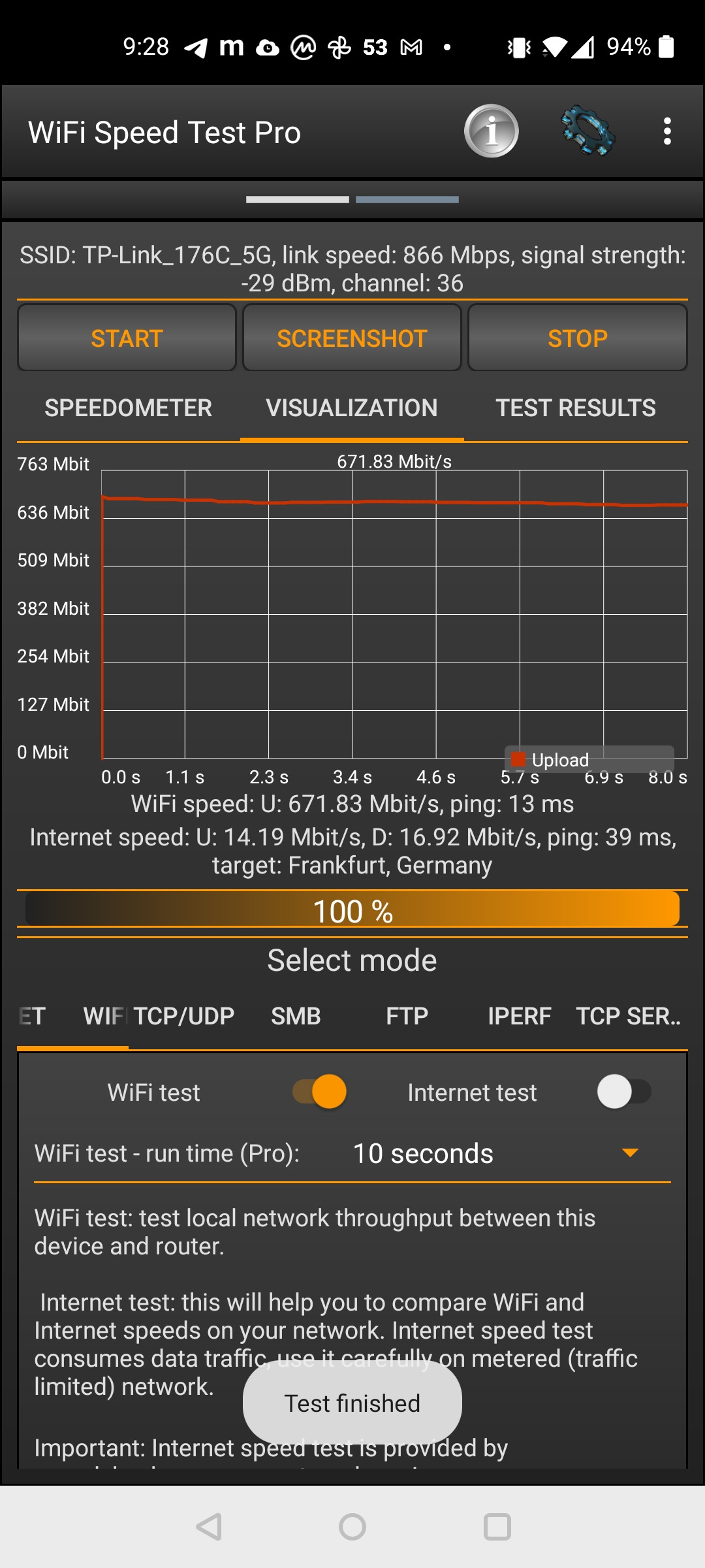 Recenzja TP-Link Archer AX73: Router Wi-Fi 6 z dużą ilością Gigabit dla inteligentnego domu-225 Recenzja TP-Link Archer AX73: Router Wi-Fi 6 z dużą ilością Gigabit dla inteligentnego domu-225