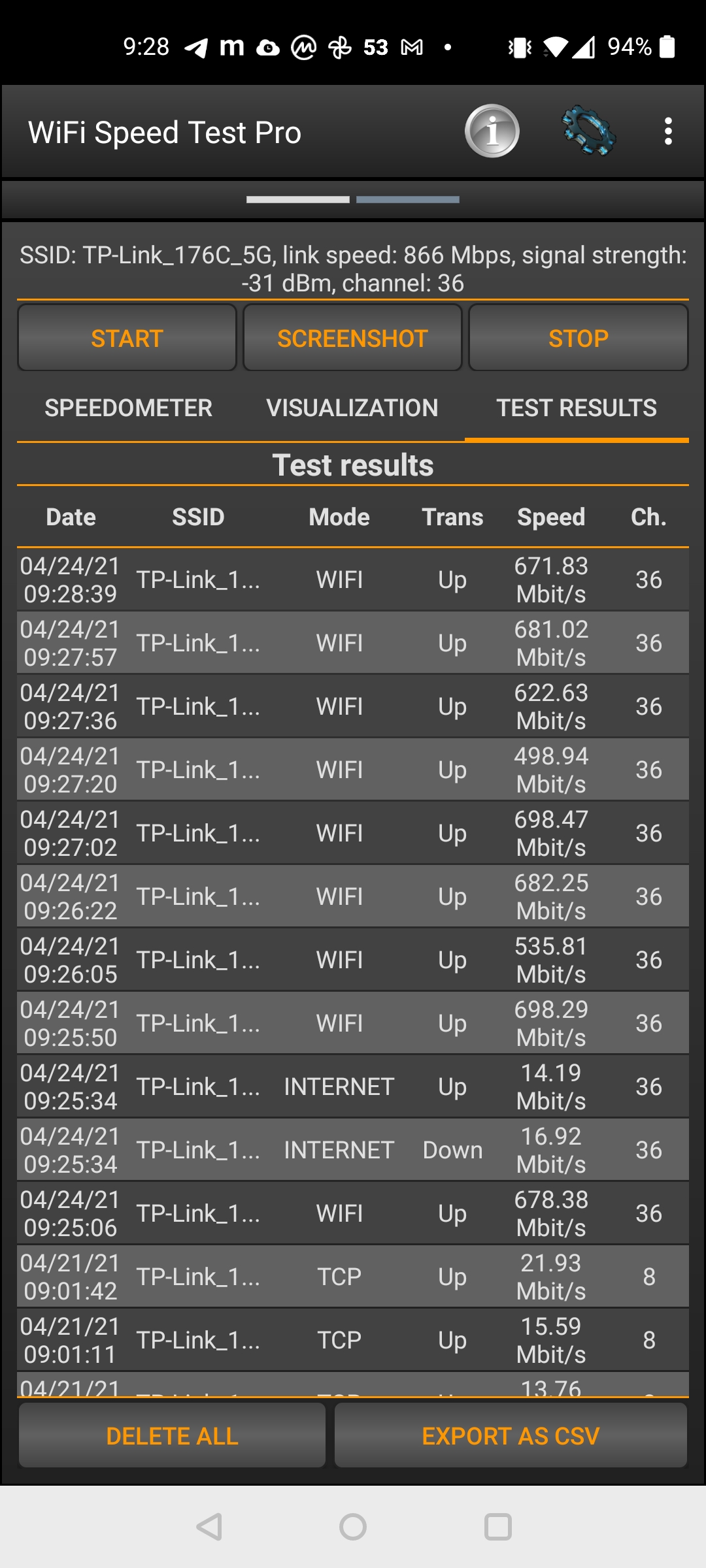 Recenzja TP-Link Archer AX73: Router Wi-Fi 6 z dużą ilością Gigabit dla inteligentnego domu-226 Recenzja TP-Link Archer AX73: Router Wi-Fi 6 z dużą ilością Gigabit dla inteligentnego domu-226