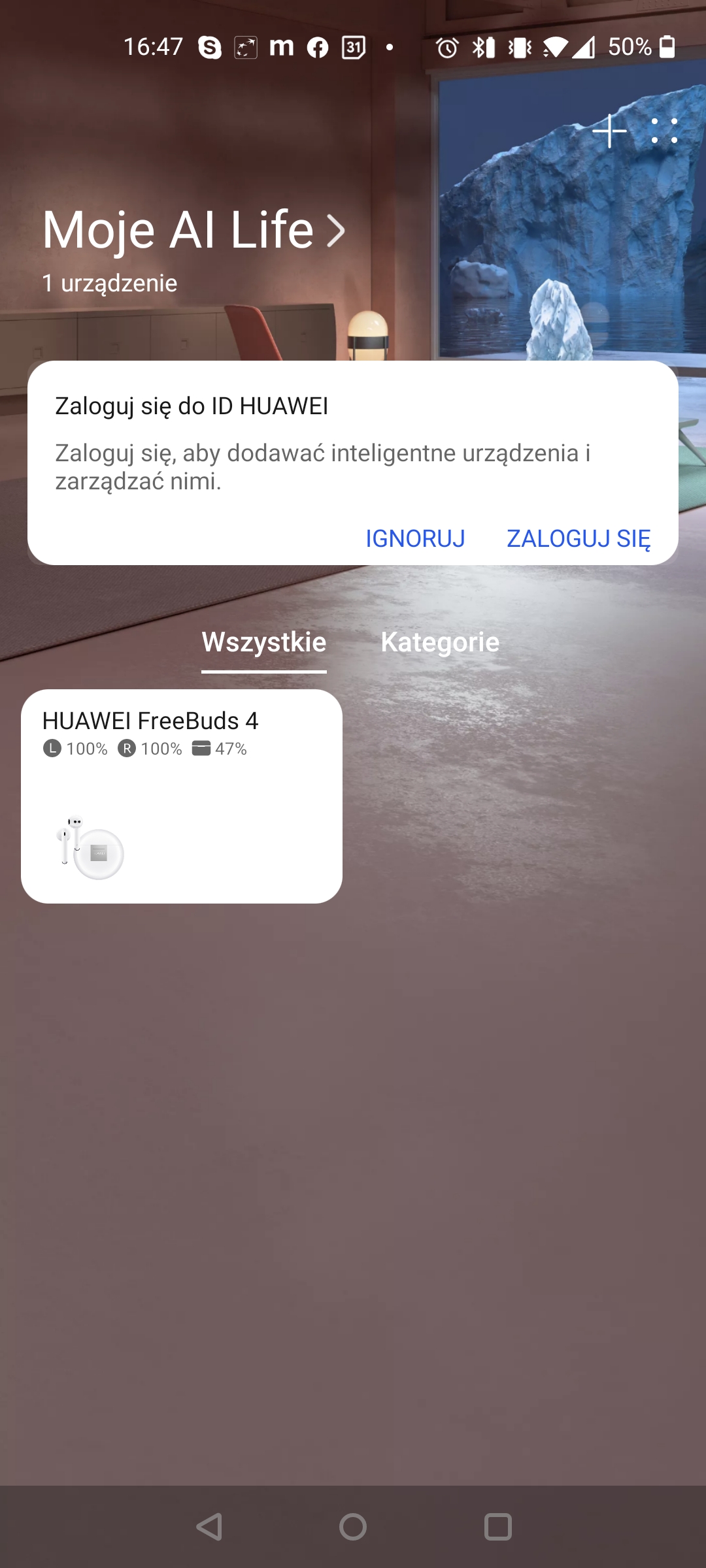 TWS- słuchawki z aktywną redukcją szumu: Recenzja Huawei Freebuds 4-24 TWS- słuchawki z aktywną redukcją szumu: Recenzja Huawei Freebuds 4-24