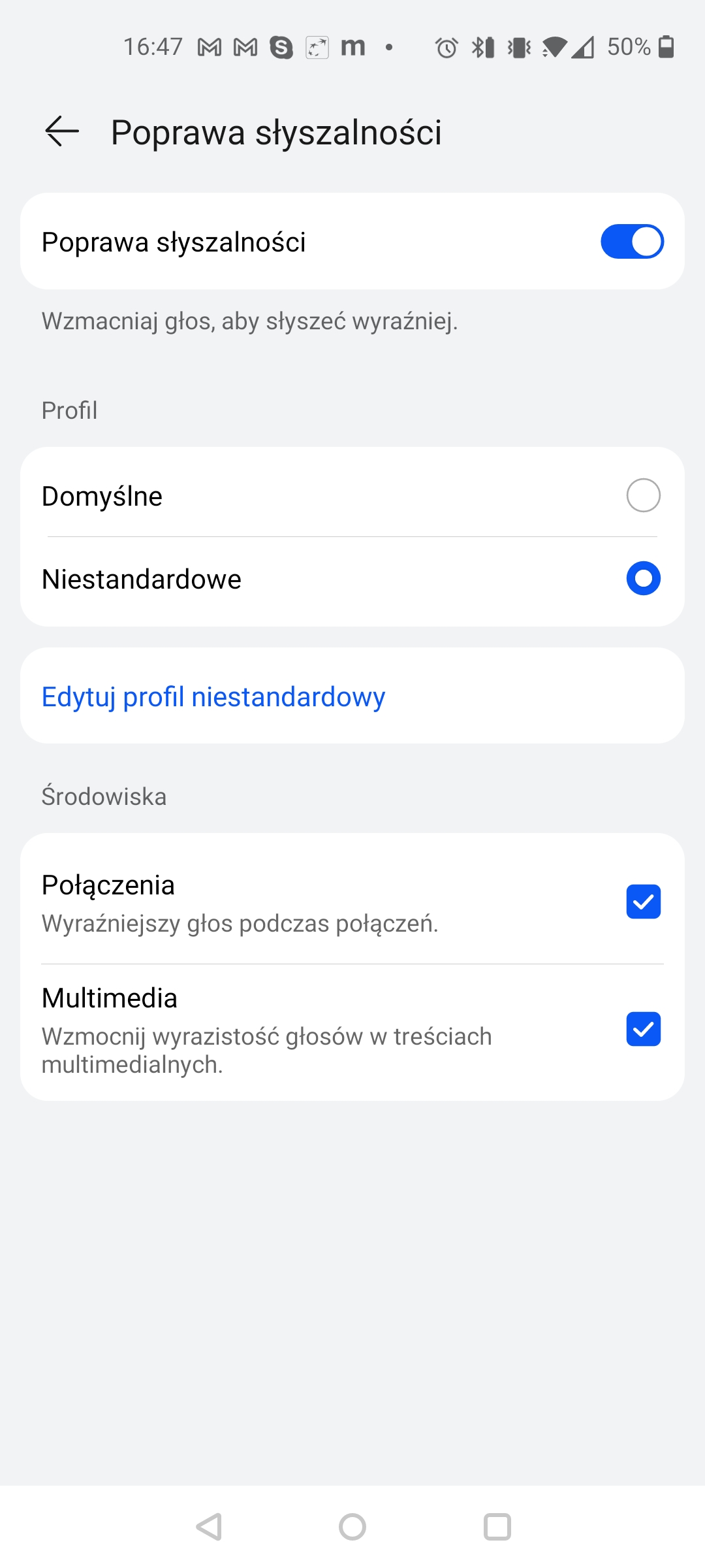TWS- słuchawki z aktywną redukcją szumu: Recenzja Huawei Freebuds 4-27 TWS- słuchawki z aktywną redukcją szumu: Recenzja Huawei Freebuds 4-27