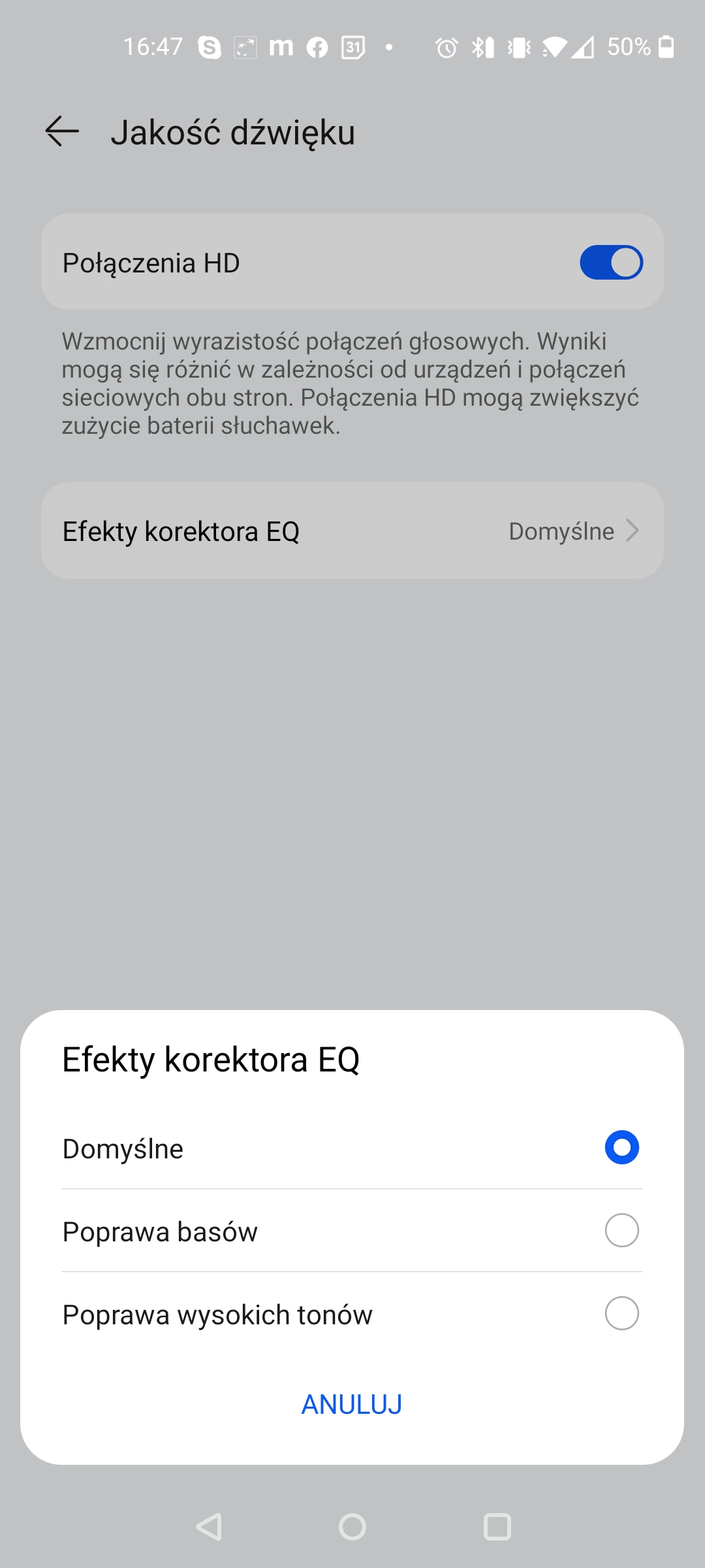 TWS- słuchawki z aktywną redukcją szumu: Recenzja Huawei Freebuds 4-28 TWS- słuchawki z aktywną redukcją szumu: Recenzja Huawei Freebuds 4-28