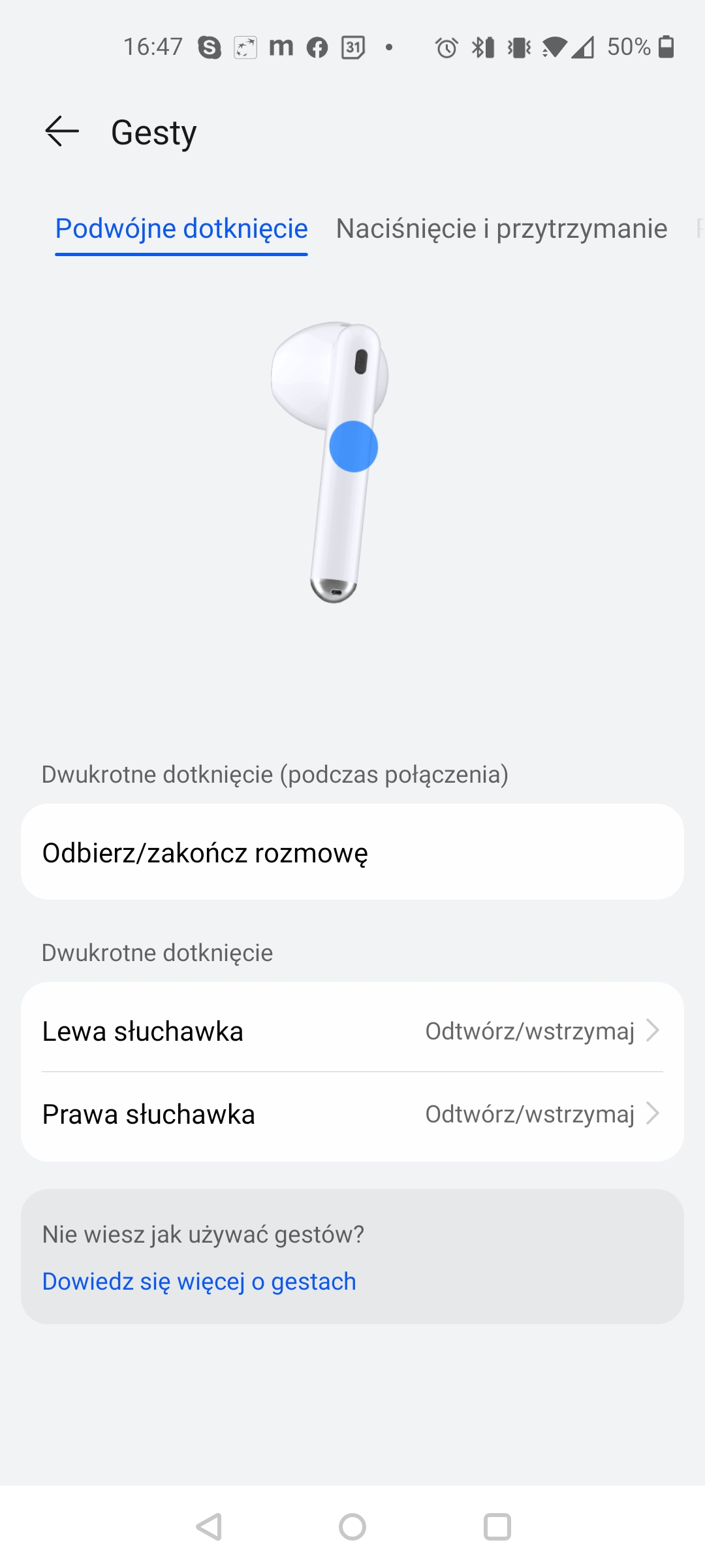 TWS- słuchawki z aktywną redukcją szumu: Recenzja Huawei Freebuds 4-30 TWS- słuchawki z aktywną redukcją szumu: Recenzja Huawei Freebuds 4-30