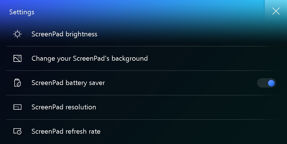 Recenzja ASUS ZenBook 14 UX434FN: ultraprzenośny laptop z ekranem dotykowym zamiast touchpada-62 Recenzja ASUS ZenBook 14 UX434FN: ultraprzenośny laptop z ekranem dotykowym zamiast touchpada-62