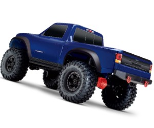 1:10 Traxxas TRX-4 Sport