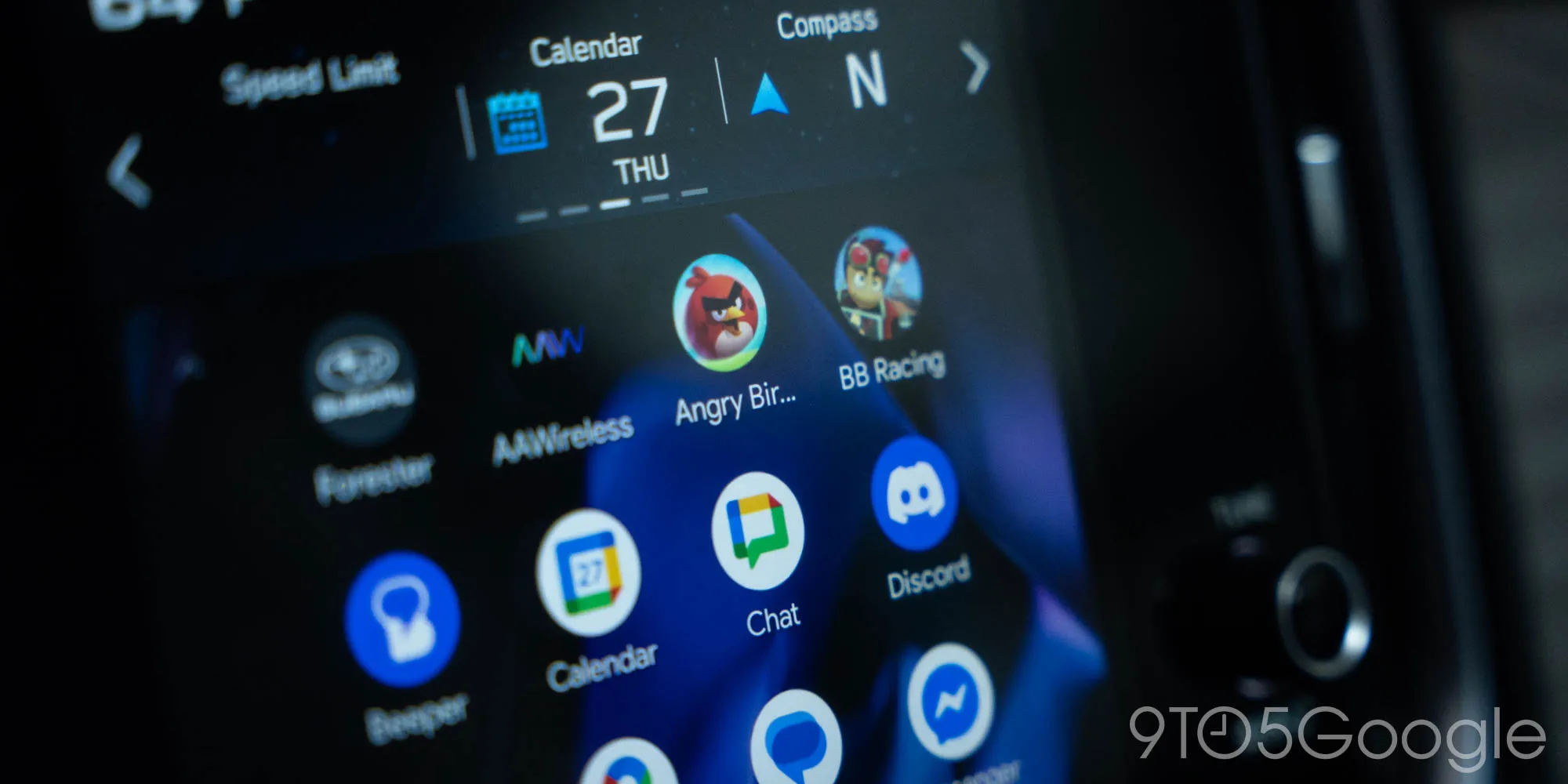 Gry Android Auto na ekranie samochodu 1 Gry Android Auto na ekranie samochodu 1