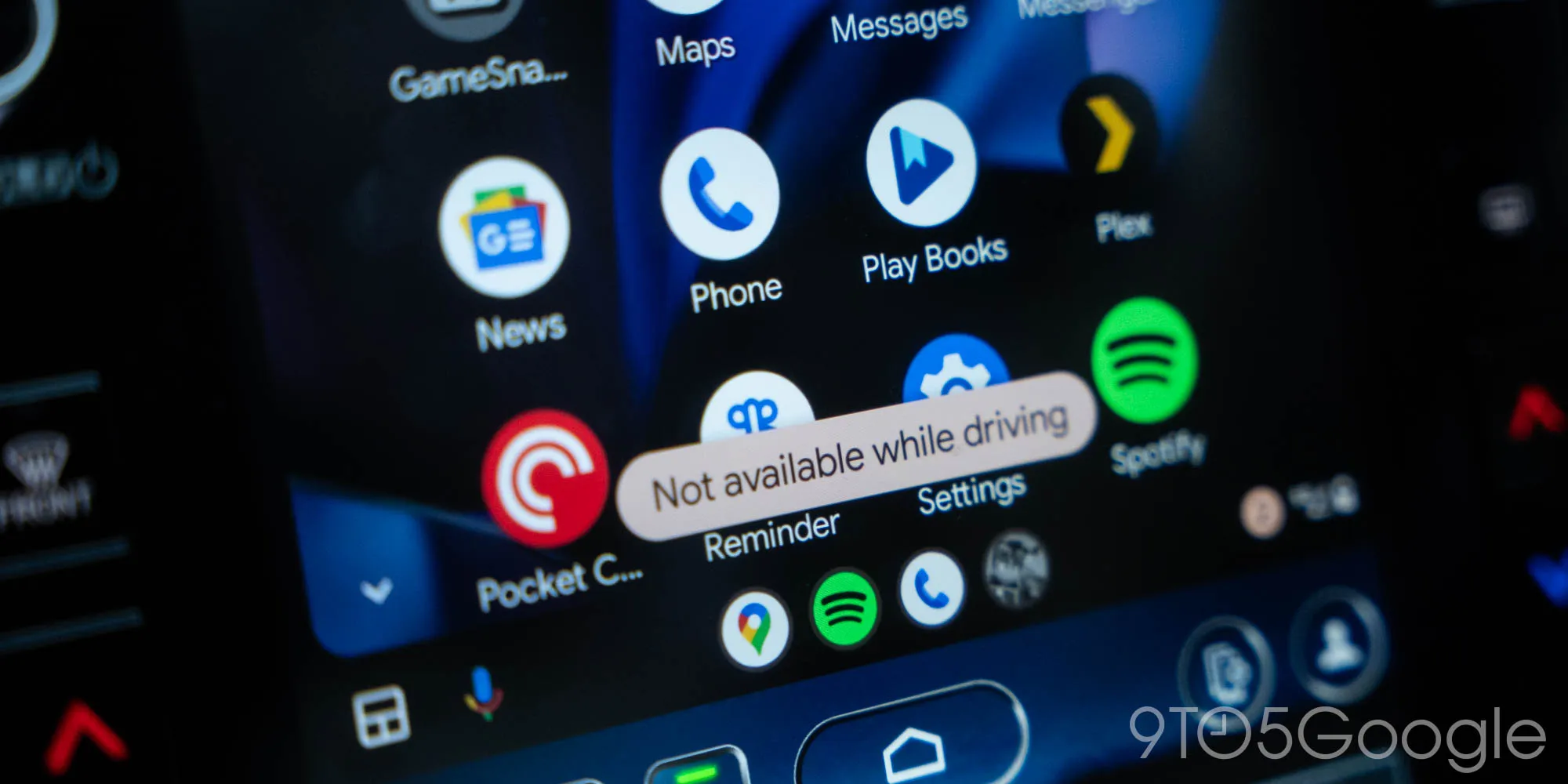 Gry Android Auto na ekranie samochodu 2 Gry Android Auto na ekranie samochodu 2