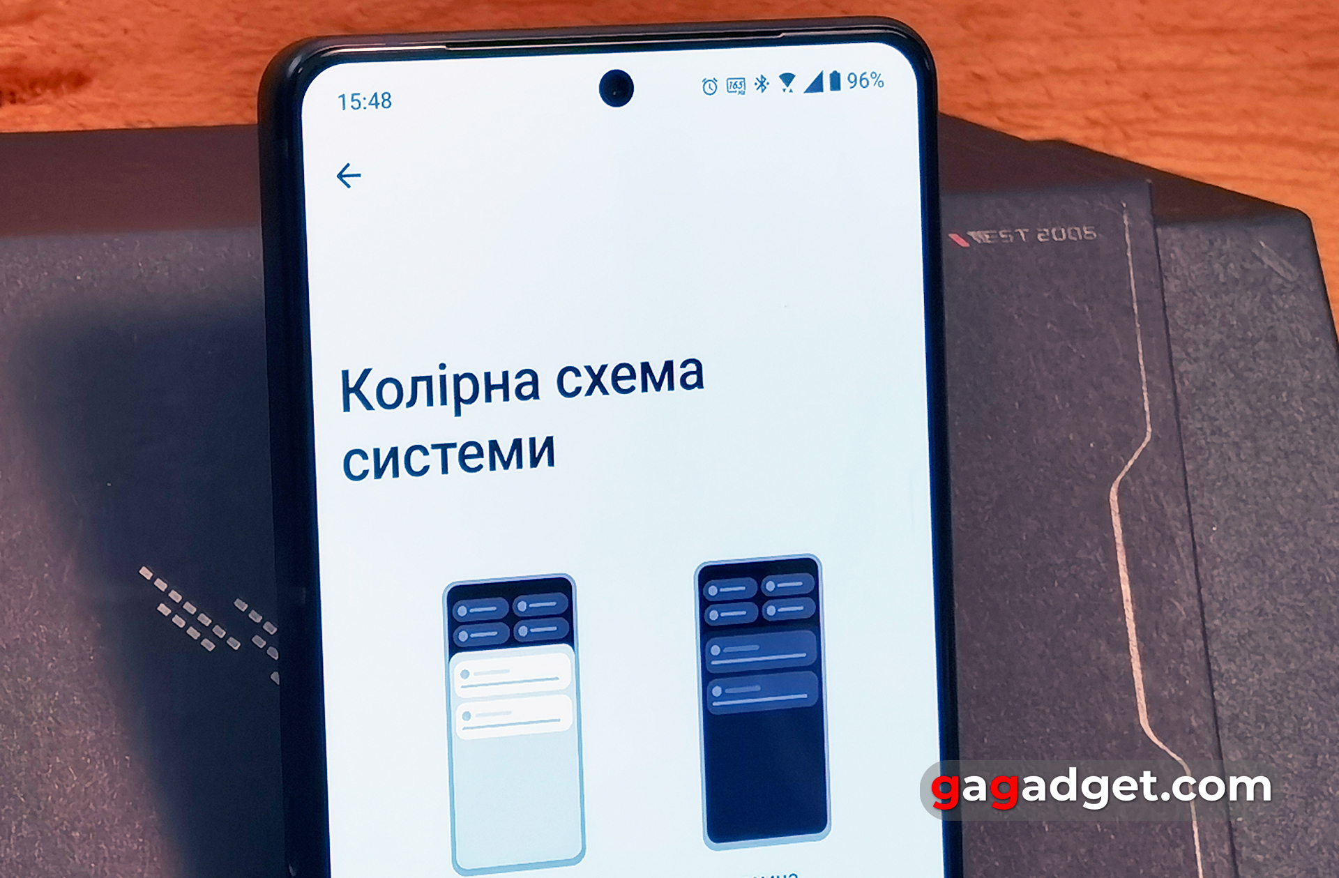 Recenzja telefonu ASUS ROG Phone 8 Pro Recenzja telefonu ASUS ROG Phone 8 Pro