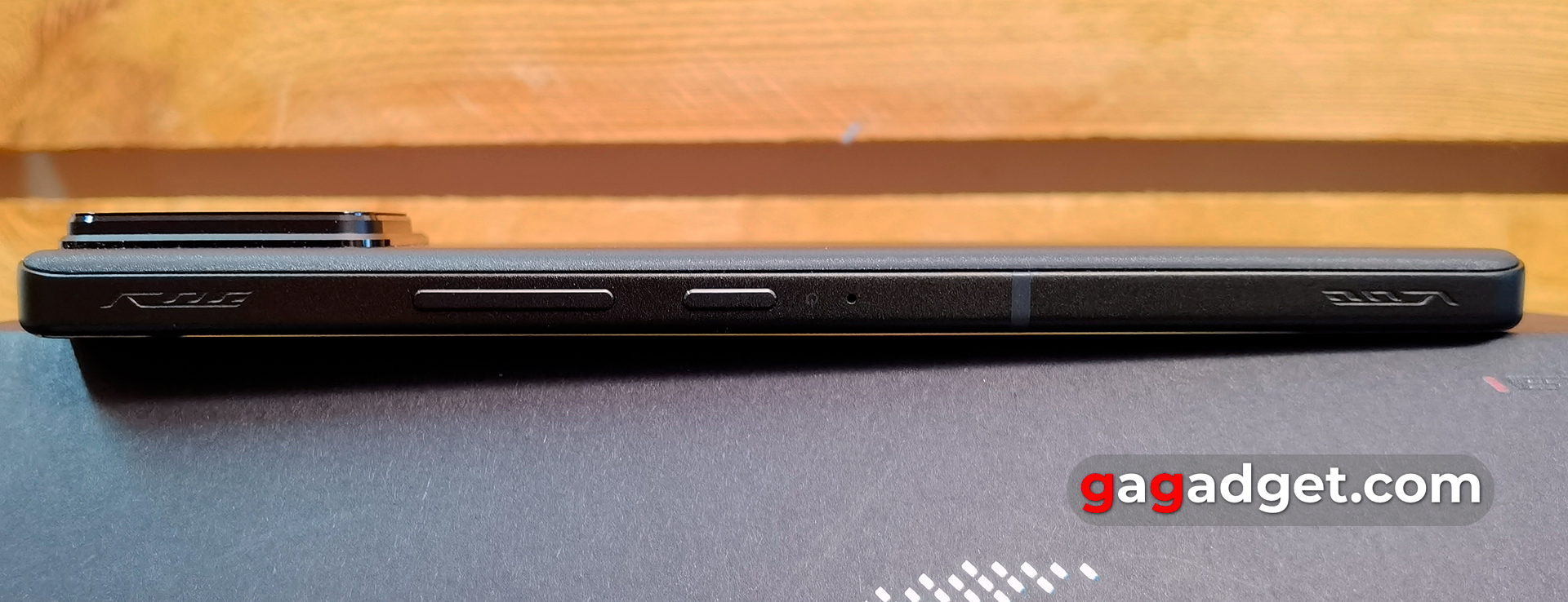 Recenzja telefonu ASUS ROG Phone 8 Pro Recenzja telefonu ASUS ROG Phone 8 Pro