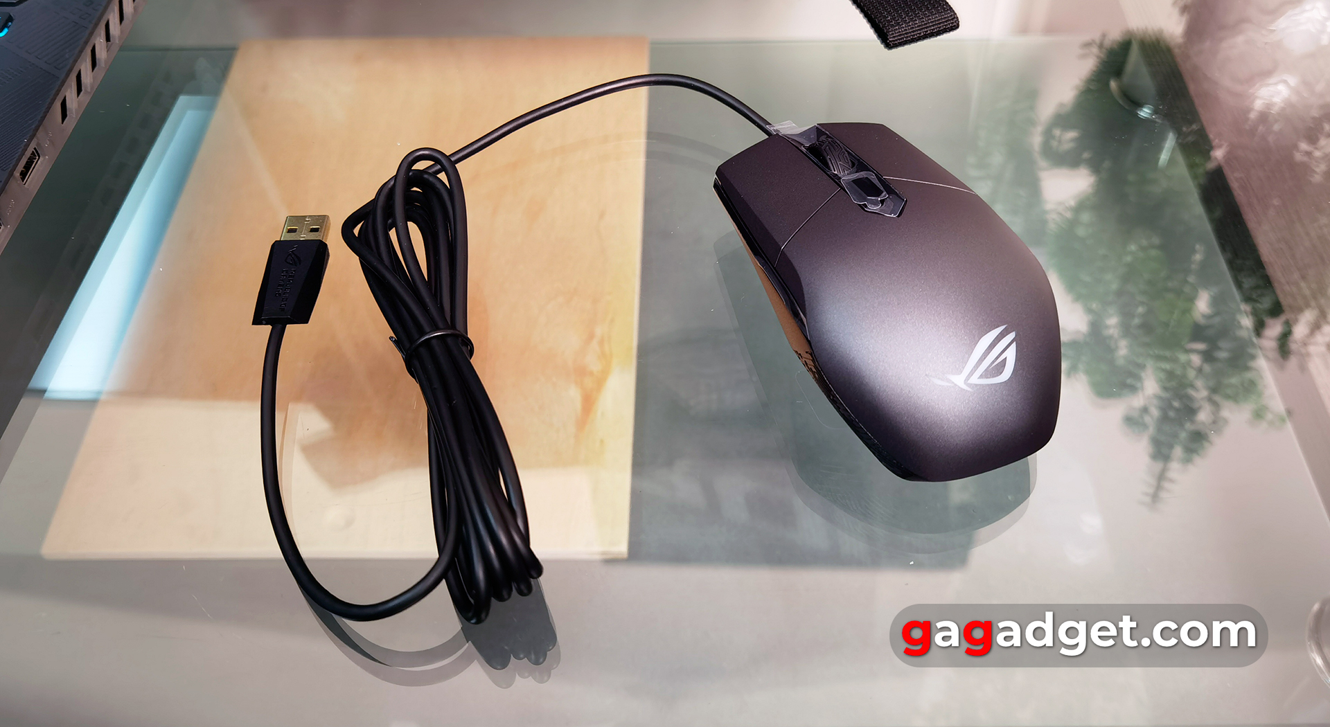 Recenzja ASUS ROG Strix SCAR 18 (2024) Recenzja ASUS ROG Strix SCAR 18 (2024)