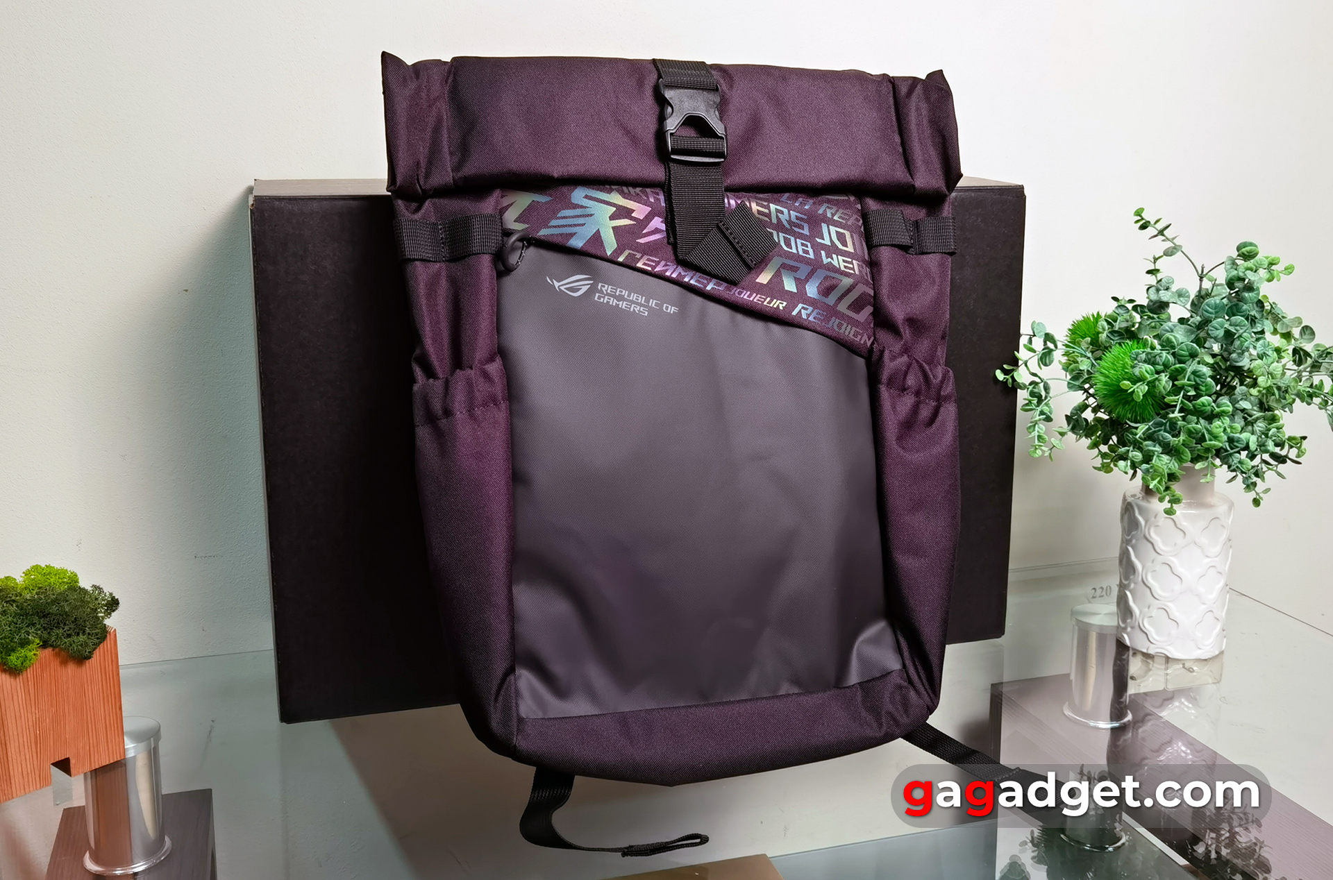 Recenzja ASUS ROG Strix SCAR 18 (2024) Recenzja ASUS ROG Strix SCAR 18 (2024)