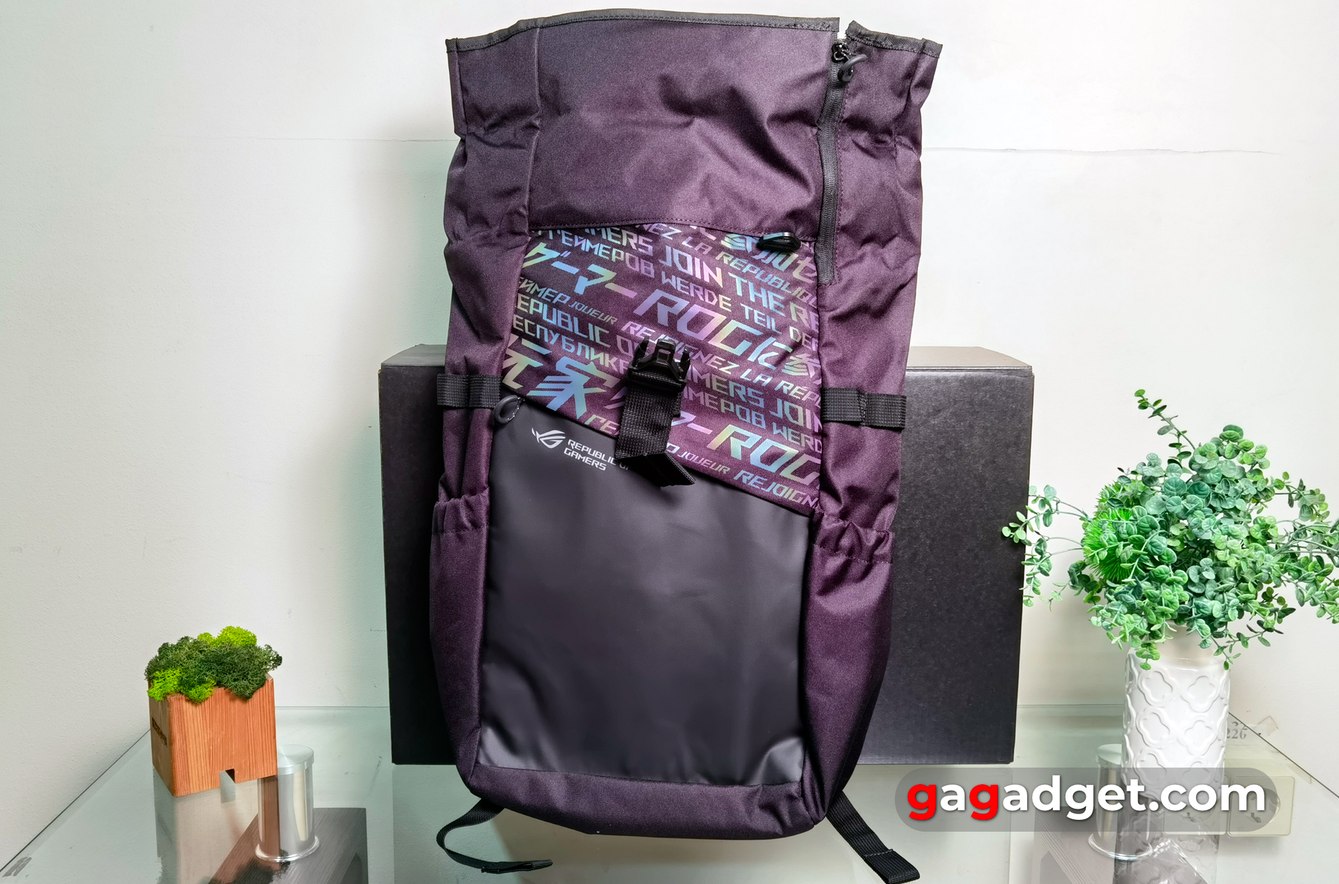 Recenzja ASUS ROG Strix SCAR 18 (2024) Recenzja ASUS ROG Strix SCAR 18 (2024)