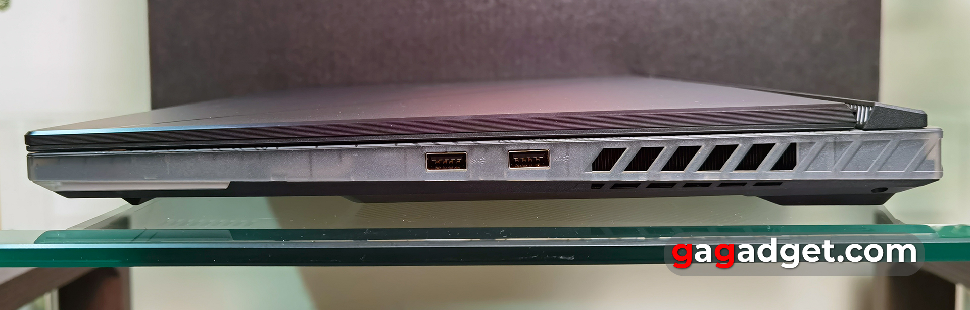 Recenzja ASUS ROG Strix SCAR 18 (2024) Recenzja ASUS ROG Strix SCAR 18 (2024)