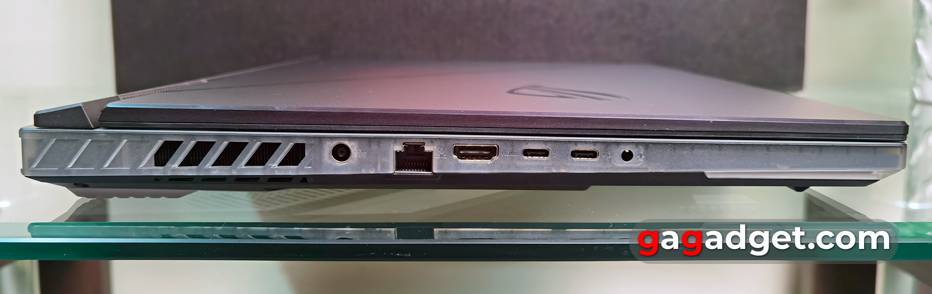 Recenzja ASUS ROG Strix SCAR 18 (2024) Recenzja ASUS ROG Strix SCAR 18 (2024)
