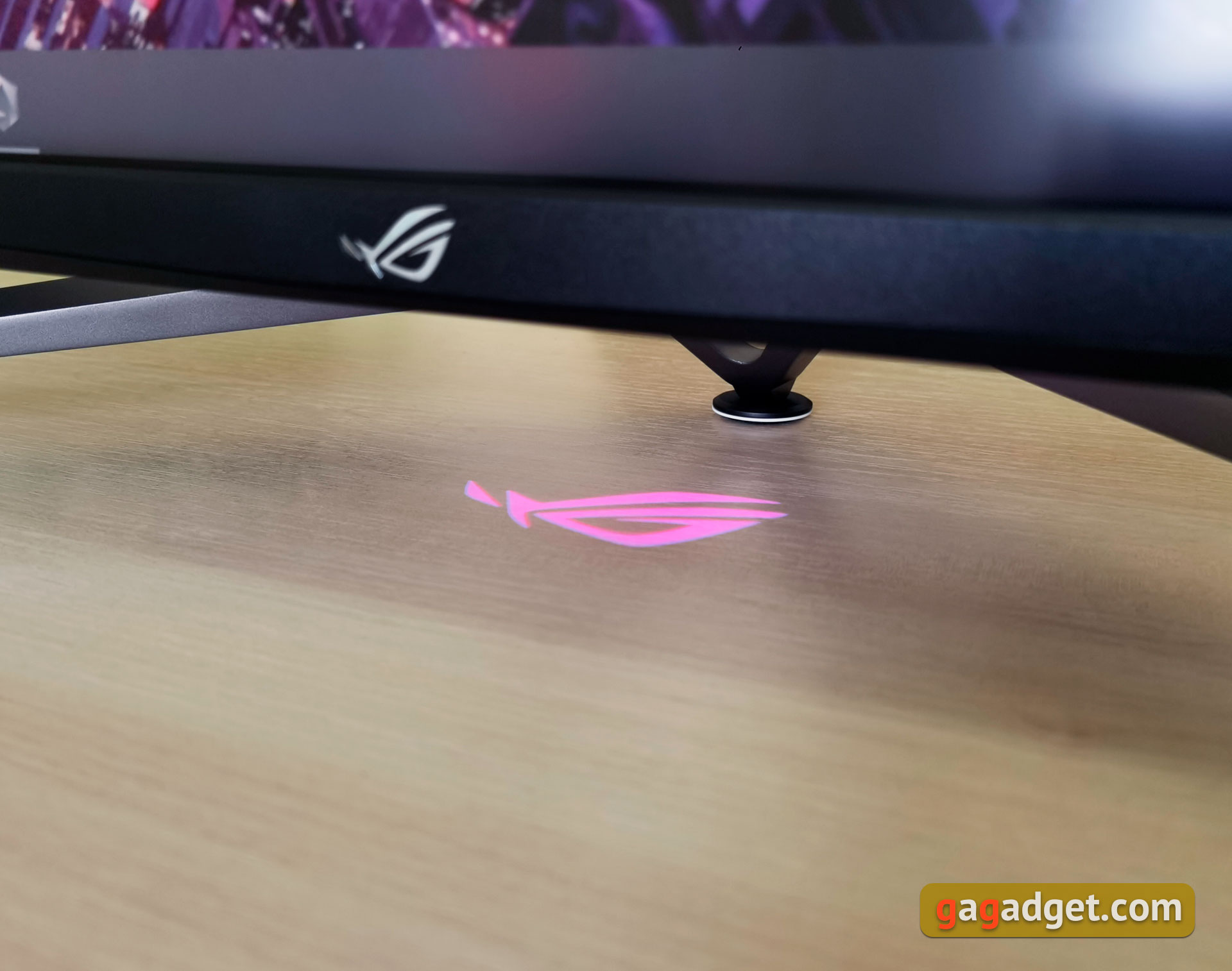 Recenzja ASUS ROG Strix XG43UQ: najlepszy monitor dla next-genowych konsol do gier-5 Recenzja ASUS ROG Strix XG43UQ: najlepszy monitor dla next-genowych konsol do gier-5