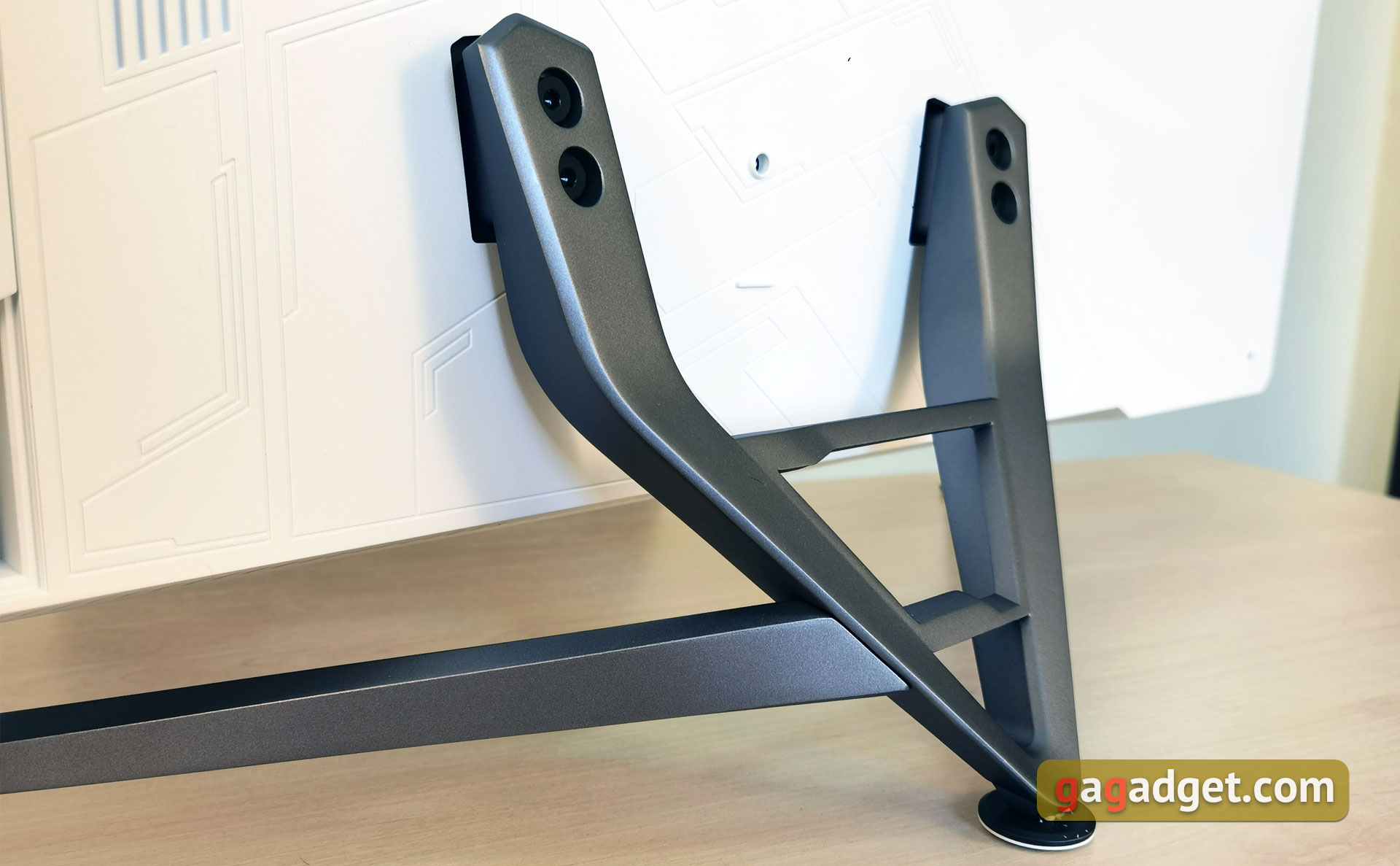 Recenzja ASUS ROG Strix XG43UQ: najlepszy monitor dla next-genowych konsol do gier-9 Recenzja ASUS ROG Strix XG43UQ: najlepszy monitor dla next-genowych konsol do gier-9