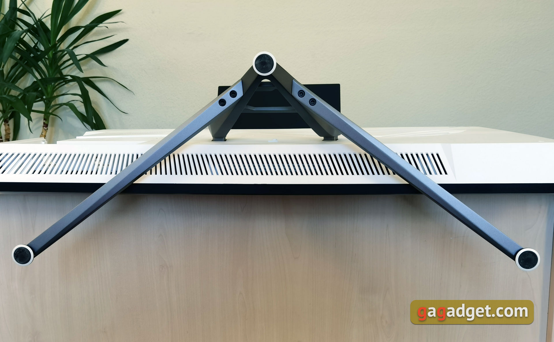Recenzja ASUS ROG Strix XG43UQ: najlepszy monitor dla next-genowych konsol do gier-10 Recenzja ASUS ROG Strix XG43UQ: najlepszy monitor dla next-genowych konsol do gier-10