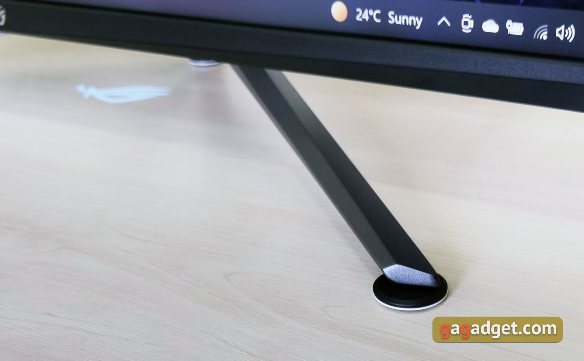 Recenzja ASUS ROG Strix XG43UQ: najlepszy monitor dla next-genowych konsol do gier-11 Recenzja ASUS ROG Strix XG43UQ: najlepszy monitor dla next-genowych konsol do gier-11