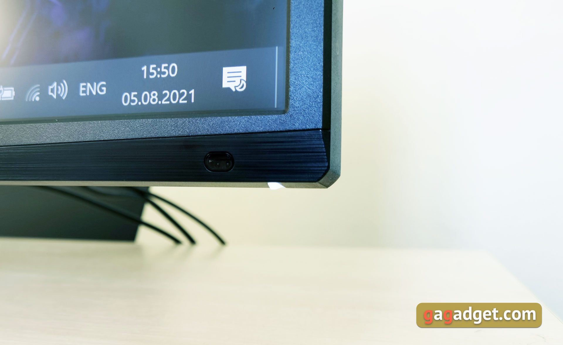 Recenzja ASUS ROG Strix XG43UQ: najlepszy monitor dla next-genowych konsol do gier-25 Recenzja ASUS ROG Strix XG43UQ: najlepszy monitor dla next-genowych konsol do gier-25