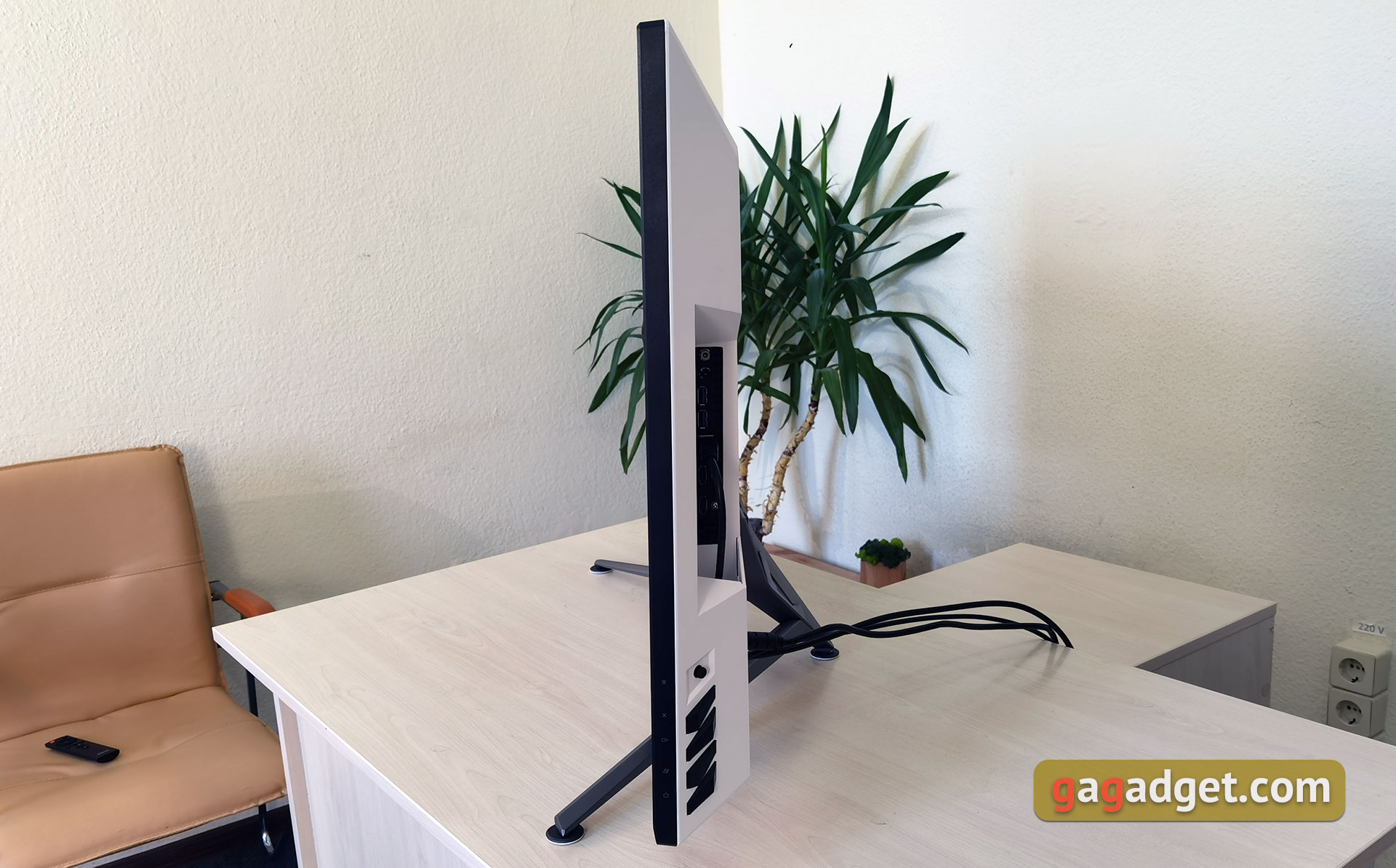 Recenzja ASUS ROG Strix XG43UQ: najlepszy monitor dla next-genowych konsol do gier-17 Recenzja ASUS ROG Strix XG43UQ: najlepszy monitor dla next-genowych konsol do gier-17
