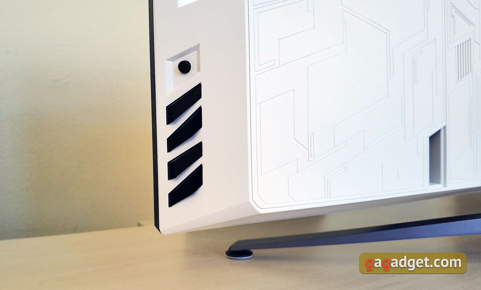 Recenzja ASUS ROG Strix XG43UQ: najlepszy monitor dla next-genowych konsol do gier-18 Recenzja ASUS ROG Strix XG43UQ: najlepszy monitor dla next-genowych konsol do gier-18