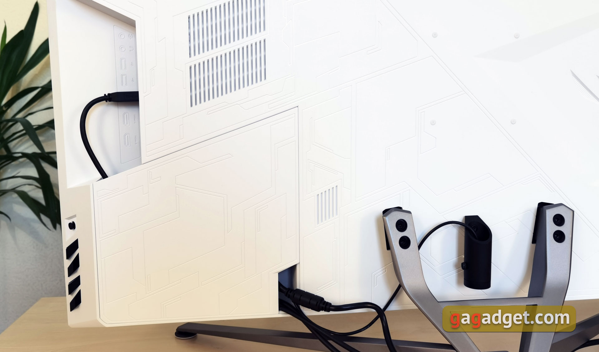 Recenzja ASUS ROG Strix XG43UQ: najlepszy monitor dla next-genowych konsol do gier-21 Recenzja ASUS ROG Strix XG43UQ: najlepszy monitor dla next-genowych konsol do gier-21