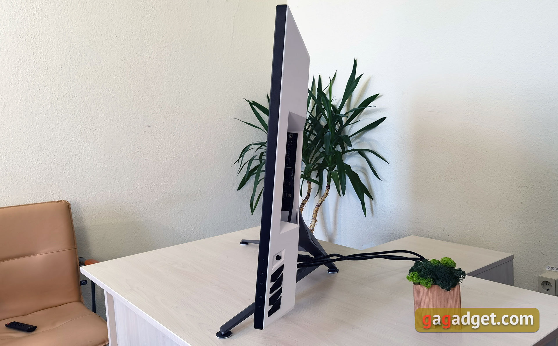 Recenzja ASUS ROG Strix XG43UQ: najlepszy monitor dla next-genowych konsol do gier-30 Recenzja ASUS ROG Strix XG43UQ: najlepszy monitor dla next-genowych konsol do gier-30