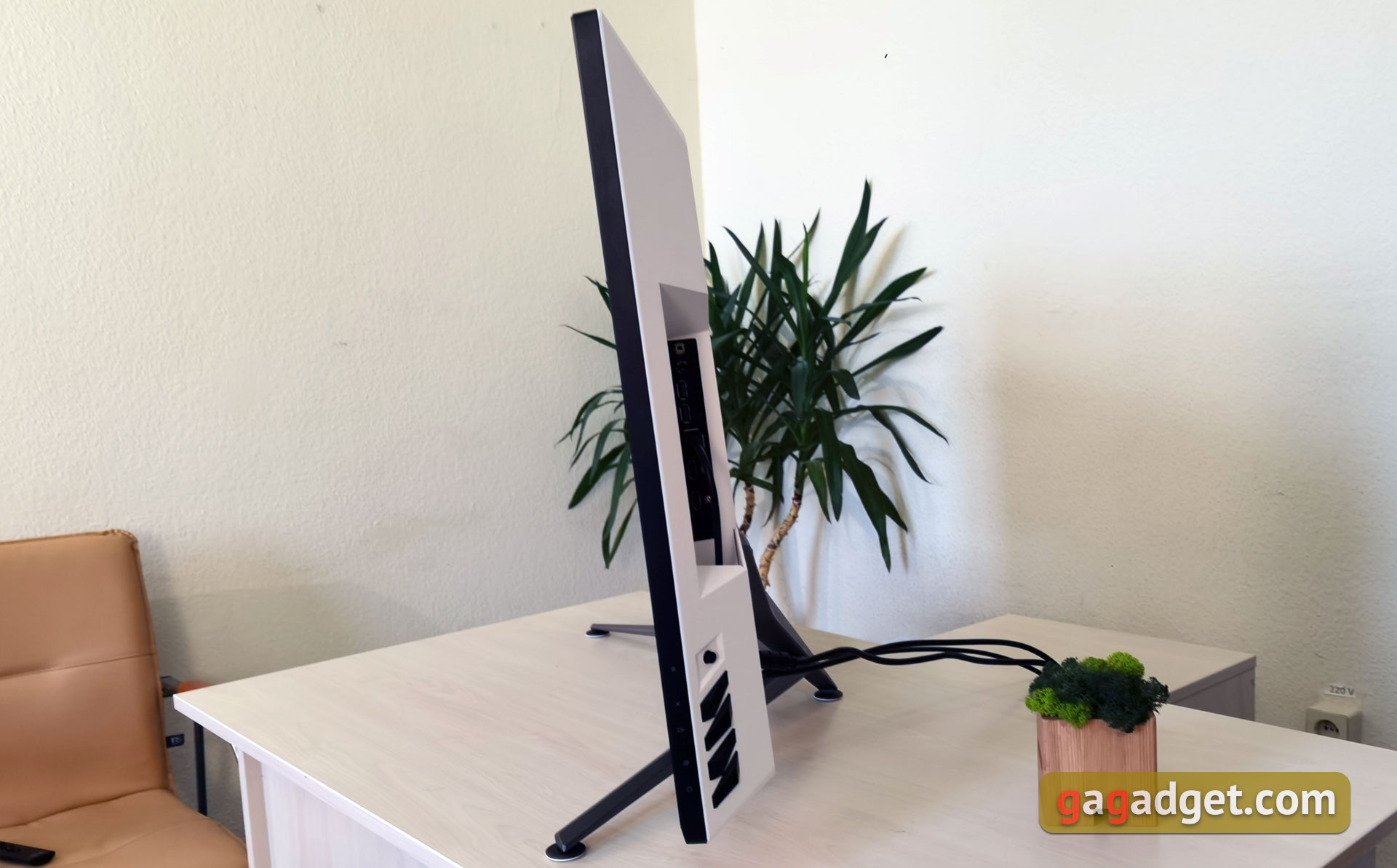 Recenzja ASUS ROG Strix XG43UQ: najlepszy monitor dla next-genowych konsol do gier-31 Recenzja ASUS ROG Strix XG43UQ: najlepszy monitor dla next-genowych konsol do gier-31