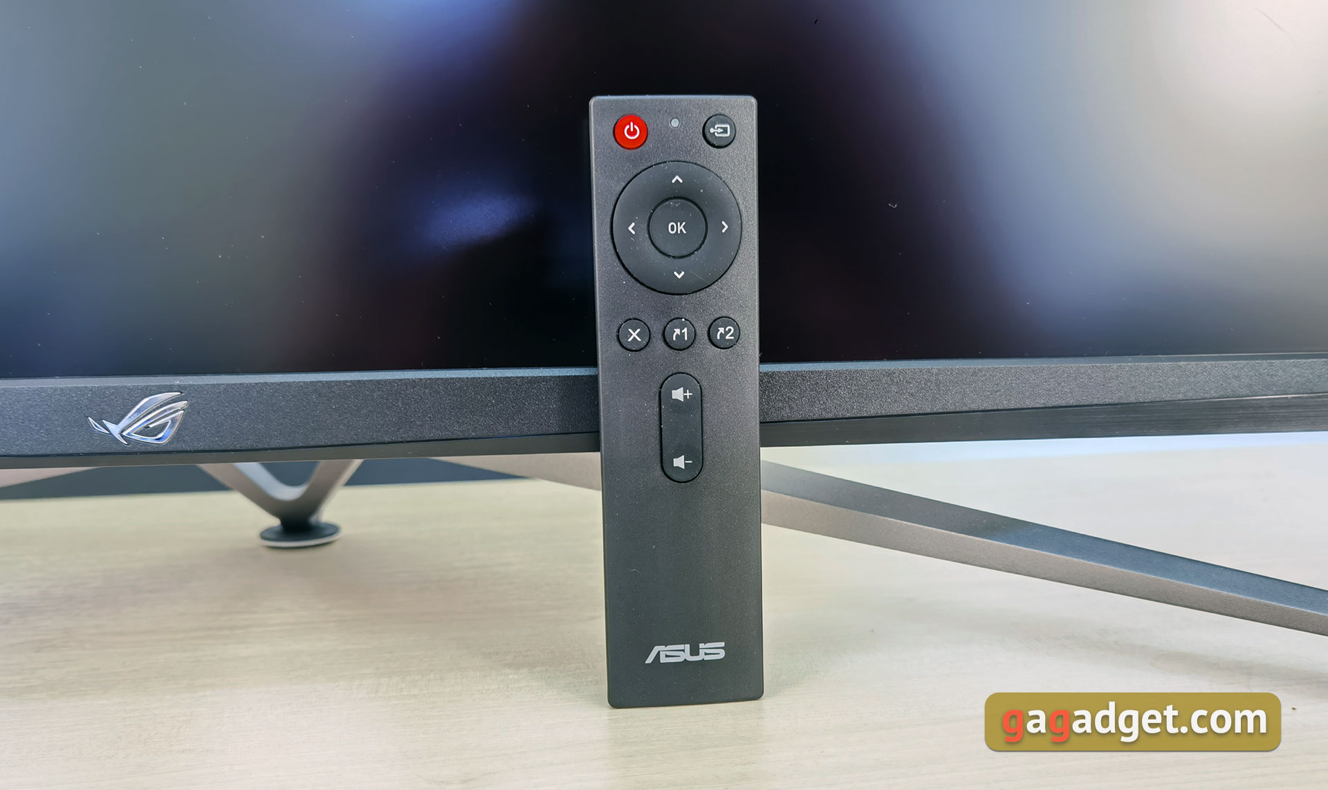 Recenzja ASUS ROG Strix XG43UQ: najlepszy monitor dla next-genowych konsol do gier-52 Recenzja ASUS ROG Strix XG43UQ: najlepszy monitor dla next-genowych konsol do gier-52