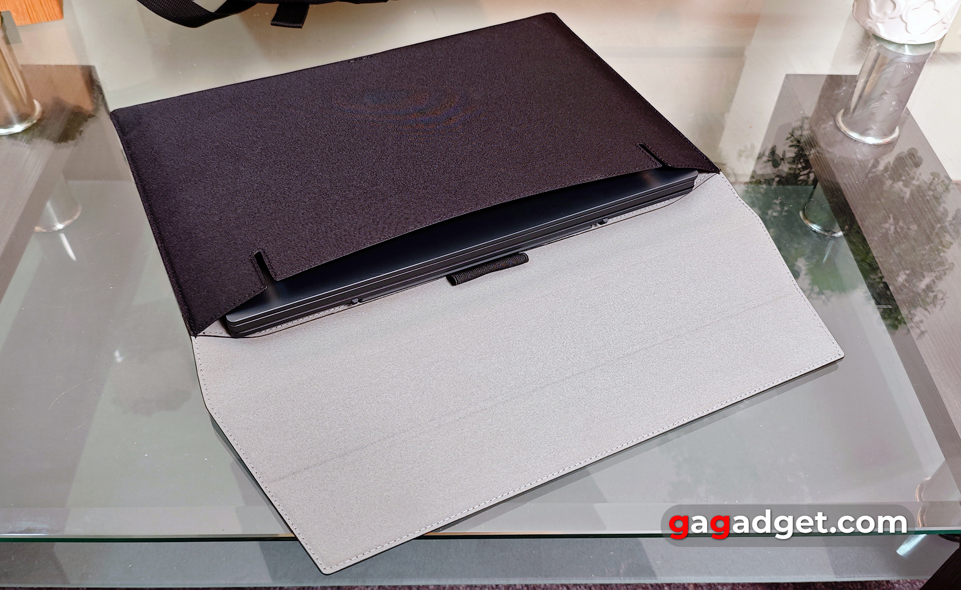 Recenzja ASUS Zenbook DUO (2024) UX8406 Recenzja ASUS Zenbook DUO (2024) UX8406