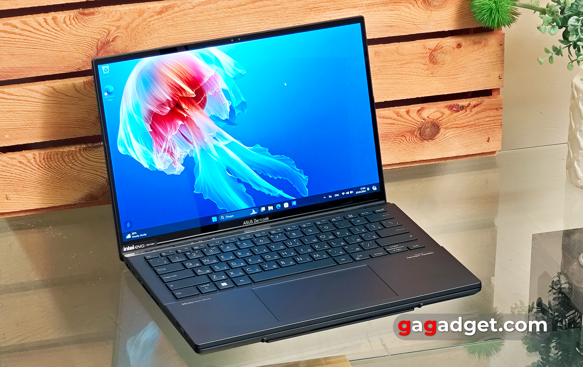 Recenzja ASUS Zenbook DUO (2024) UX8406 Recenzja ASUS Zenbook DUO (2024) UX8406