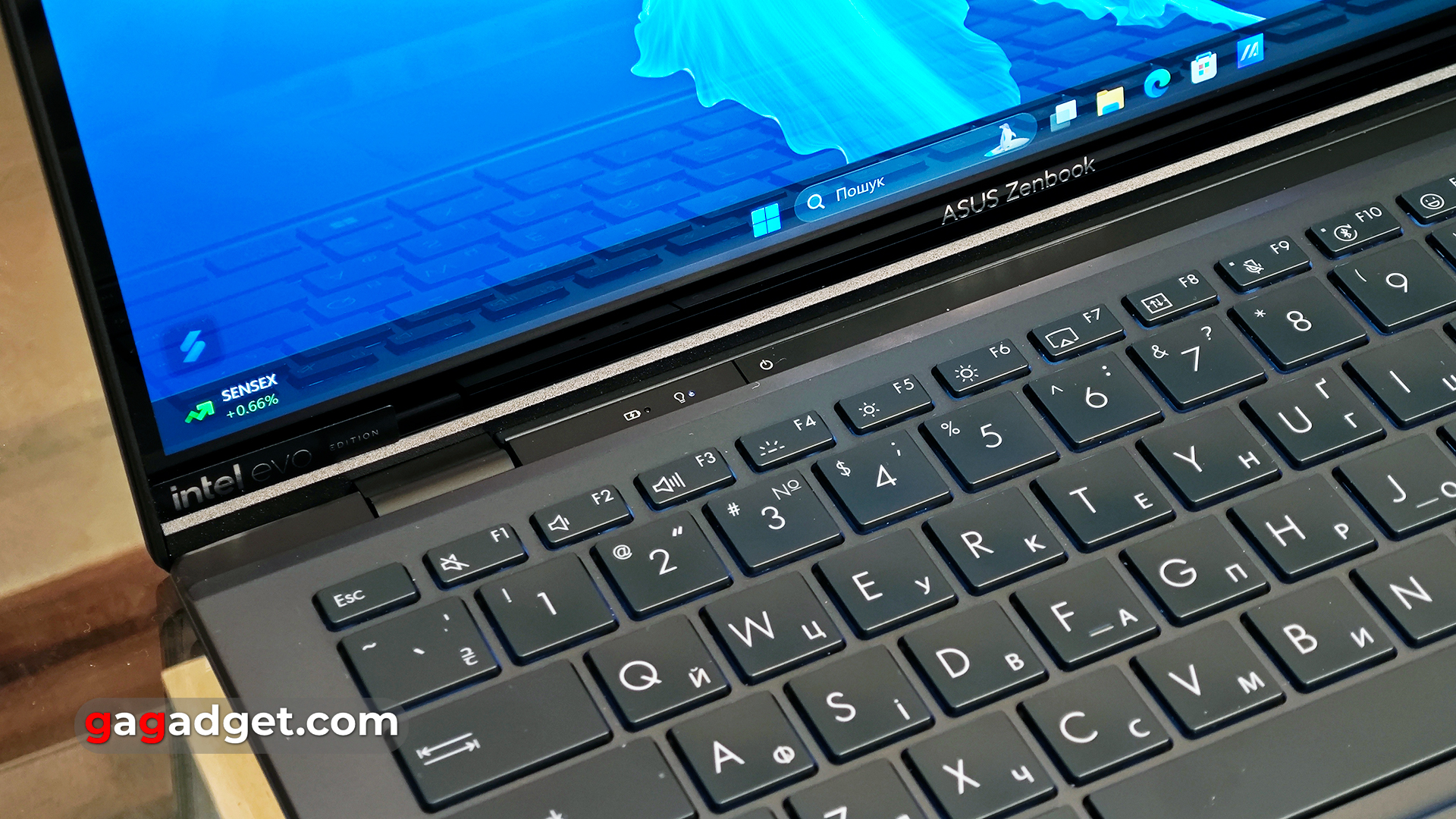 Recenzja ASUS Zenbook DUO (2024) UX8406 Recenzja ASUS Zenbook DUO (2024) UX8406