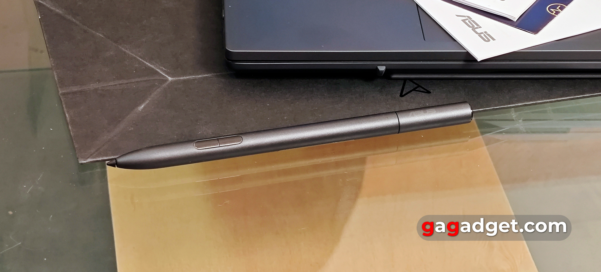 Recenzja ASUS Zenbook DUO (2024) UX8406 Recenzja ASUS Zenbook DUO (2024) UX8406
