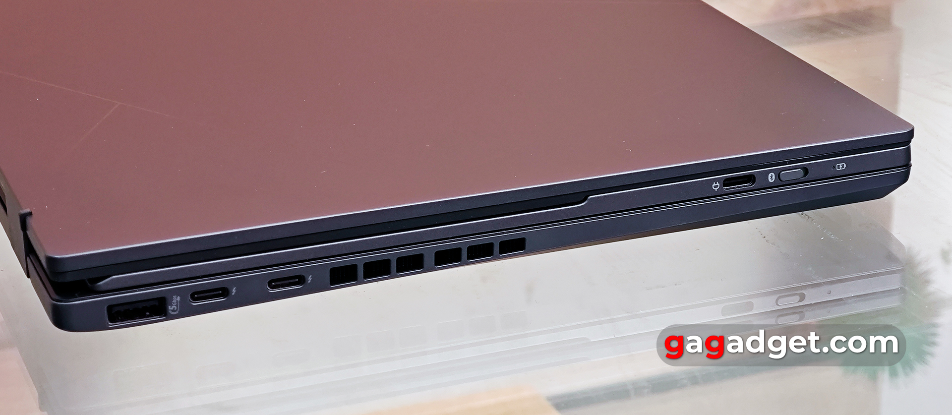 Recenzja ASUS Zenbook DUO (2024) UX8406 Recenzja ASUS Zenbook DUO (2024) UX8406