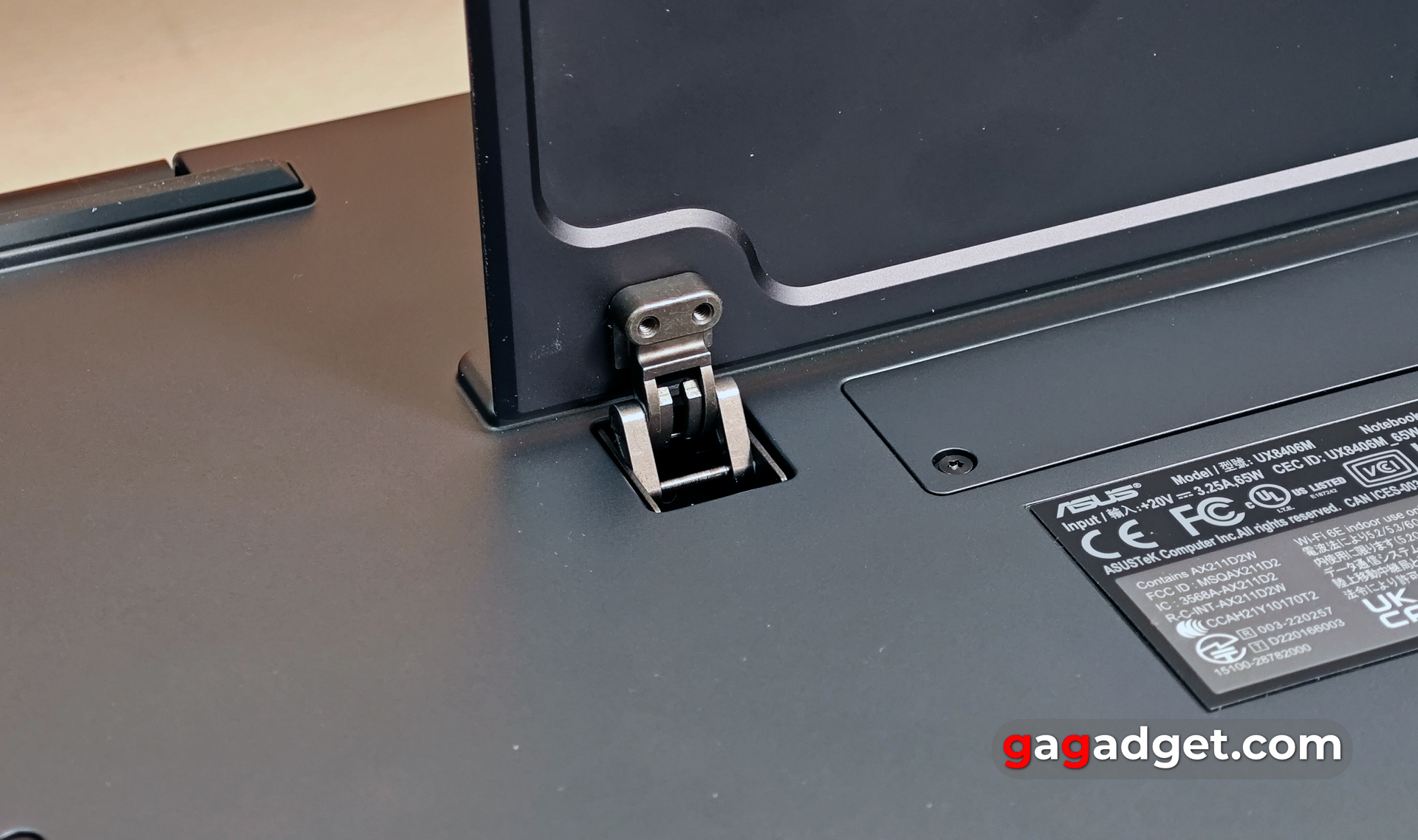 Recenzja ASUS Zenbook DUO (2024) UX8406 Recenzja ASUS Zenbook DUO (2024) UX8406