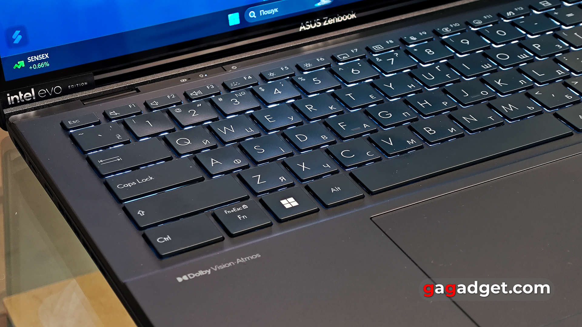 Recenzja ASUS Zenbook DUO (2024) UX8406 Recenzja ASUS Zenbook DUO (2024) UX8406