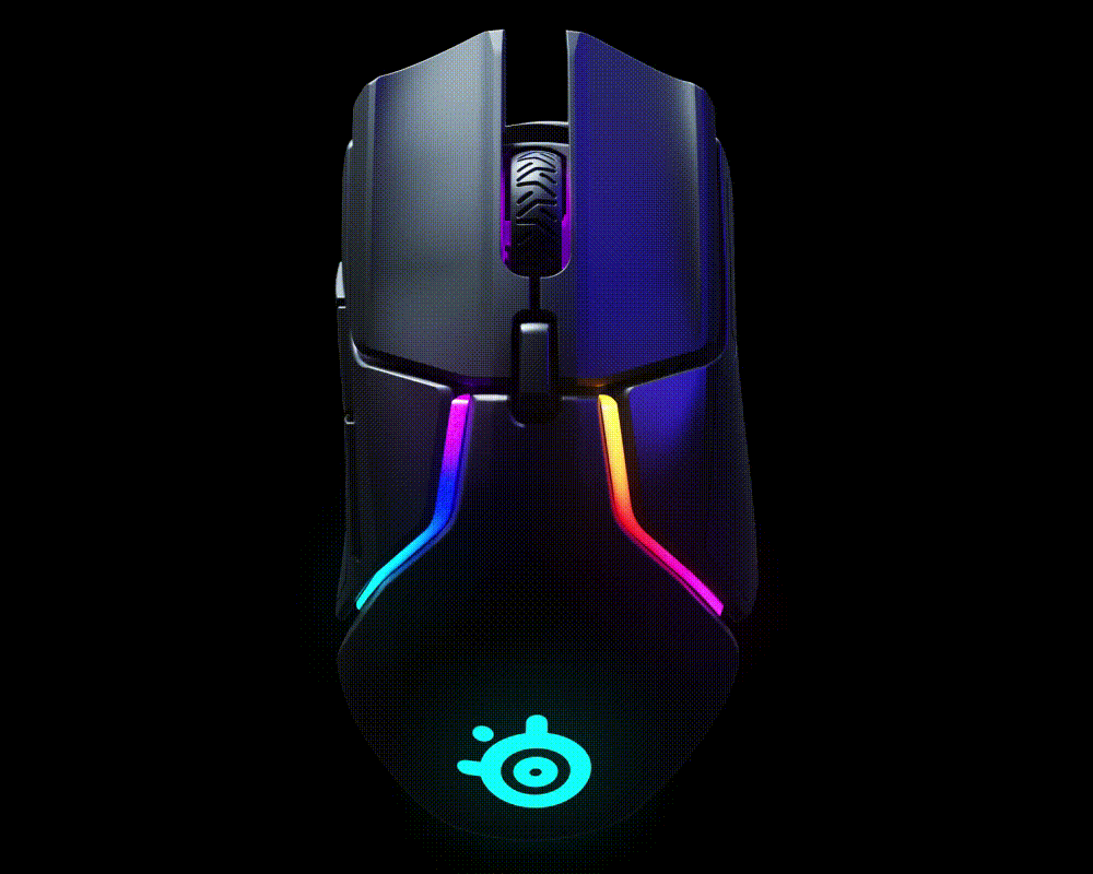 SteelSeries Rival 650 Wireless Review: bezprzewodowa mysz do gier z podwójnym czujnikiem i szybkim ładowaniem-20 SteelSeries Rival 650 Wireless Review: bezprzewodowa mysz do gier z podwójnym czujnikiem i szybkim ładowaniem-20