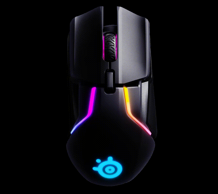 SteelSeries Rival 650 Wireless Review: bezprzewodowa mysz do gier z podwójnym czujnikiem i szybkim ładowaniem-26 SteelSeries Rival 650 Wireless Review: bezprzewodowa mysz do gier z podwójnym czujnikiem i szybkim ładowaniem-26