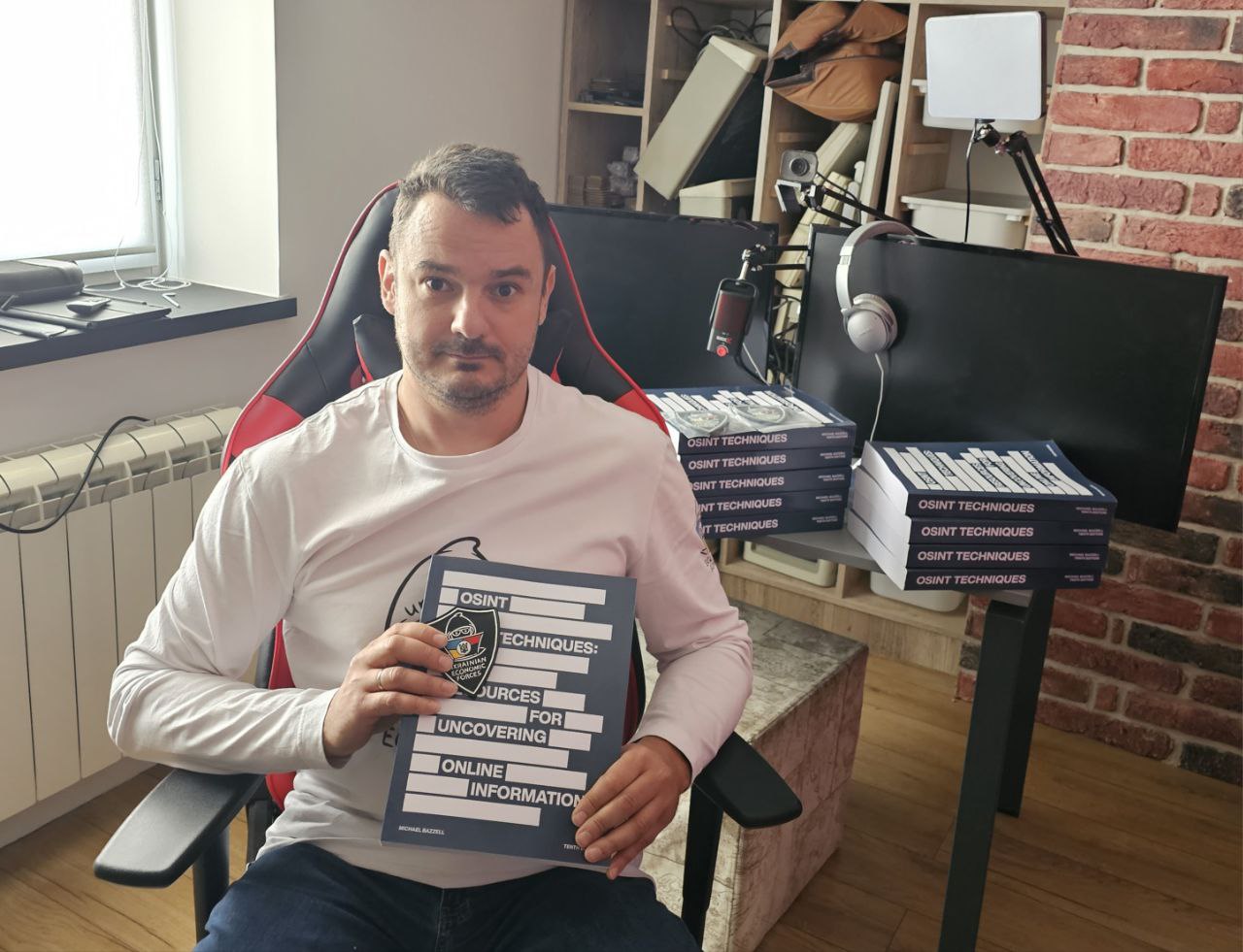 Wywiad z Denisem Dovgopoly: musimy przekazać wiadomość wszystkim firmom - "Jeśli zostaniesz w Rosji, to ci zaszkodzi".-3