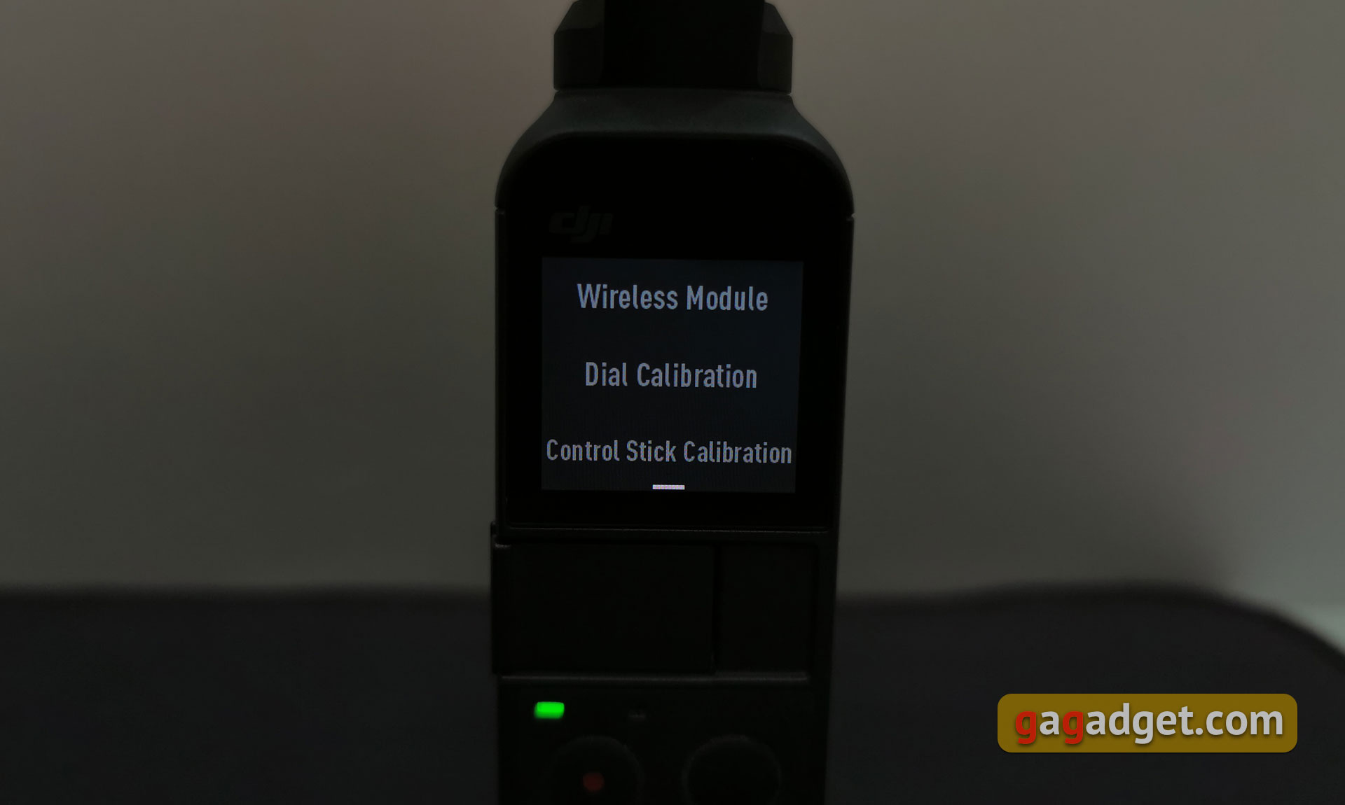Przegląd kieszonkowej kamery ze stabilizatorem DJI Osmo Pocket: przyjemność, którą można kupić-18 Przegląd kieszonkowej kamery ze stabilizatorem DJI Osmo Pocket: przyjemność, którą można kupić-18