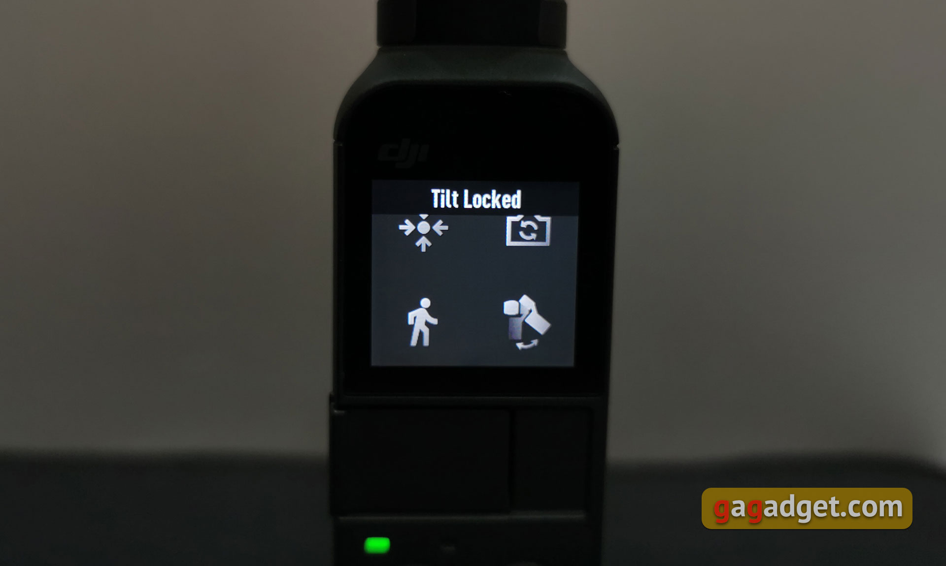Przegląd kieszonkowej kamery ze stabilizatorem DJI Osmo Pocket: przyjemność, którą można kupić-31 Przegląd kieszonkowej kamery ze stabilizatorem DJI Osmo Pocket: przyjemność, którą można kupić-31