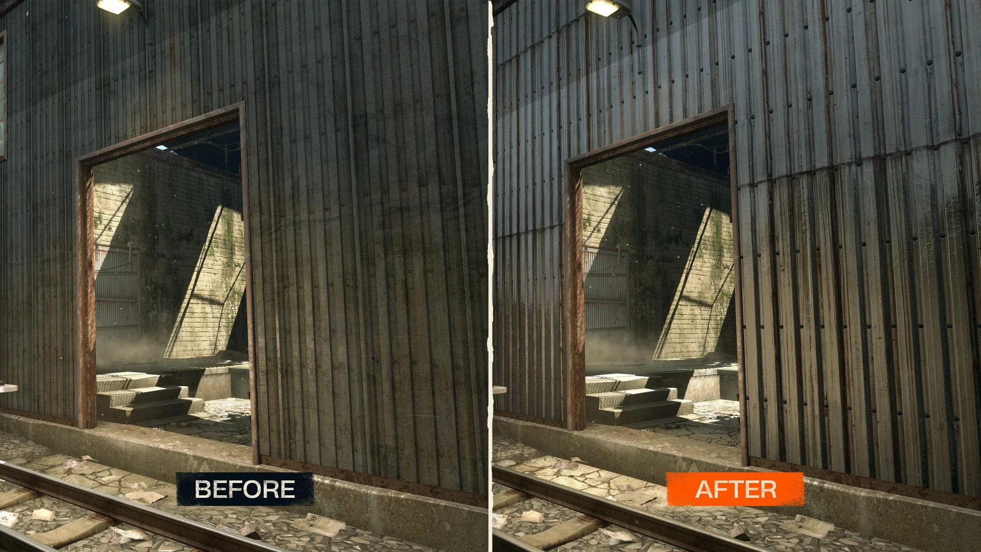 Obraz z Dying Light na PS5 i PS4